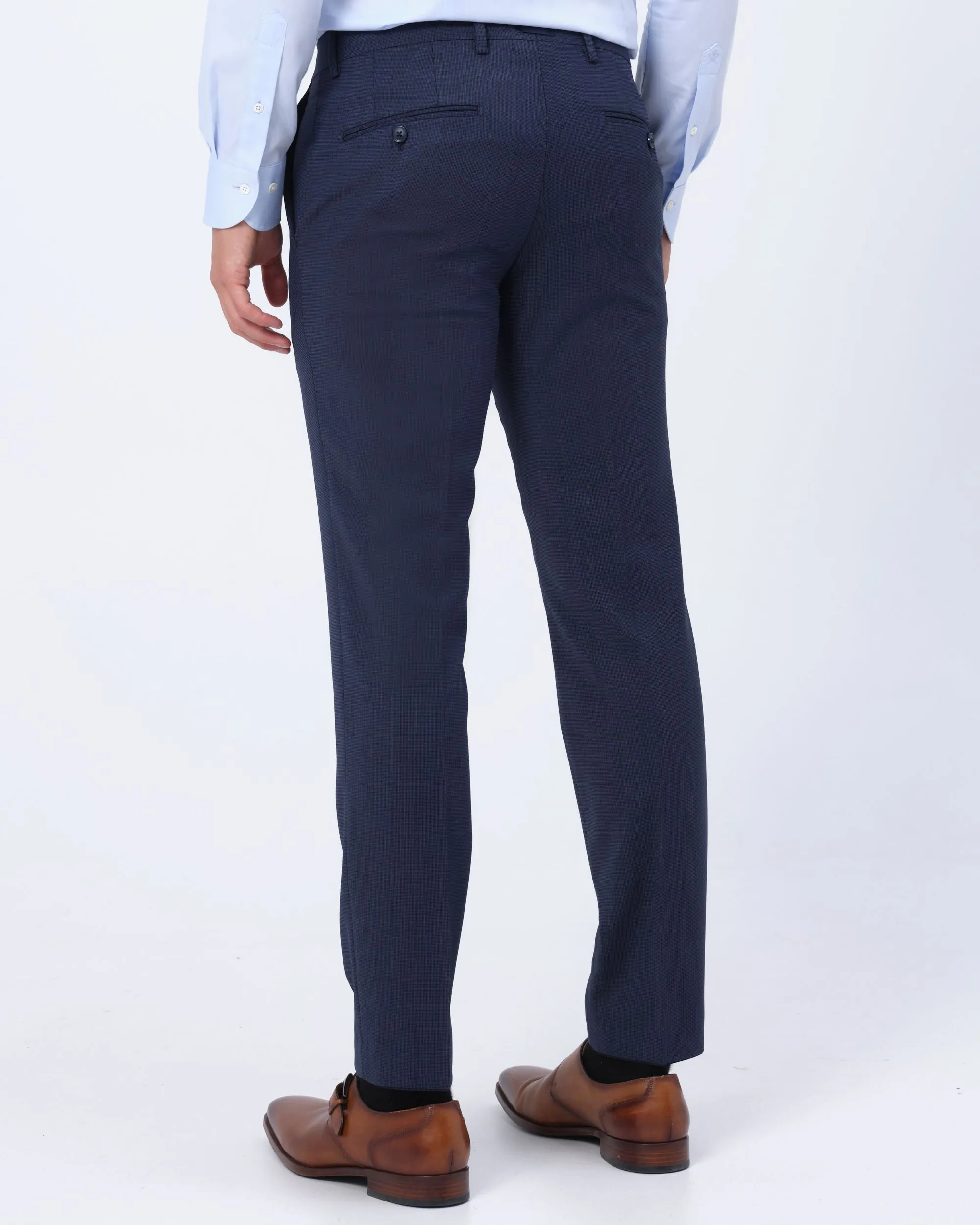 Pierre Cardin Mix & Match Pantalon - Afbeelding 5