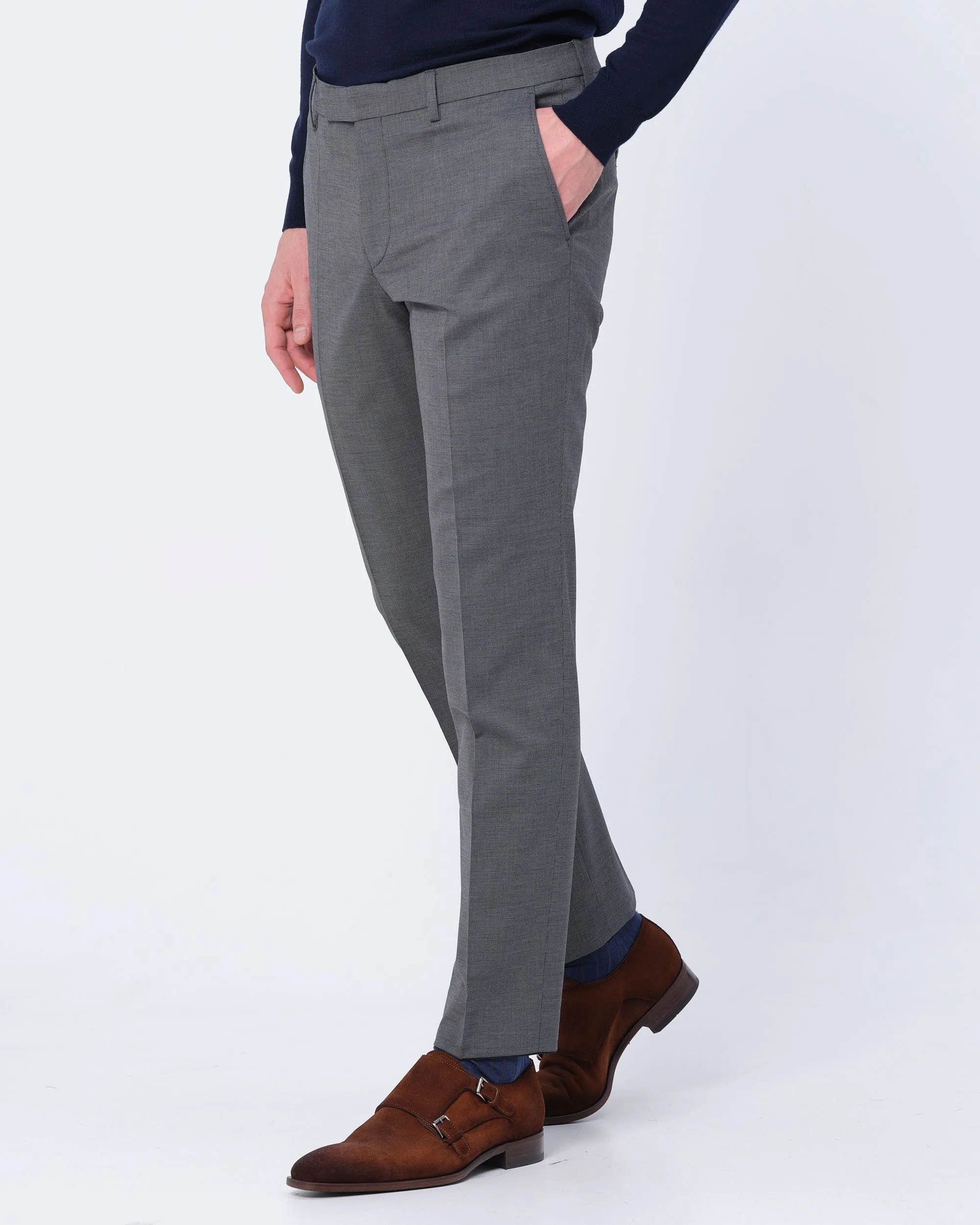 Pierre Cardin Mix & Match Pantalon - Afbeelding 5