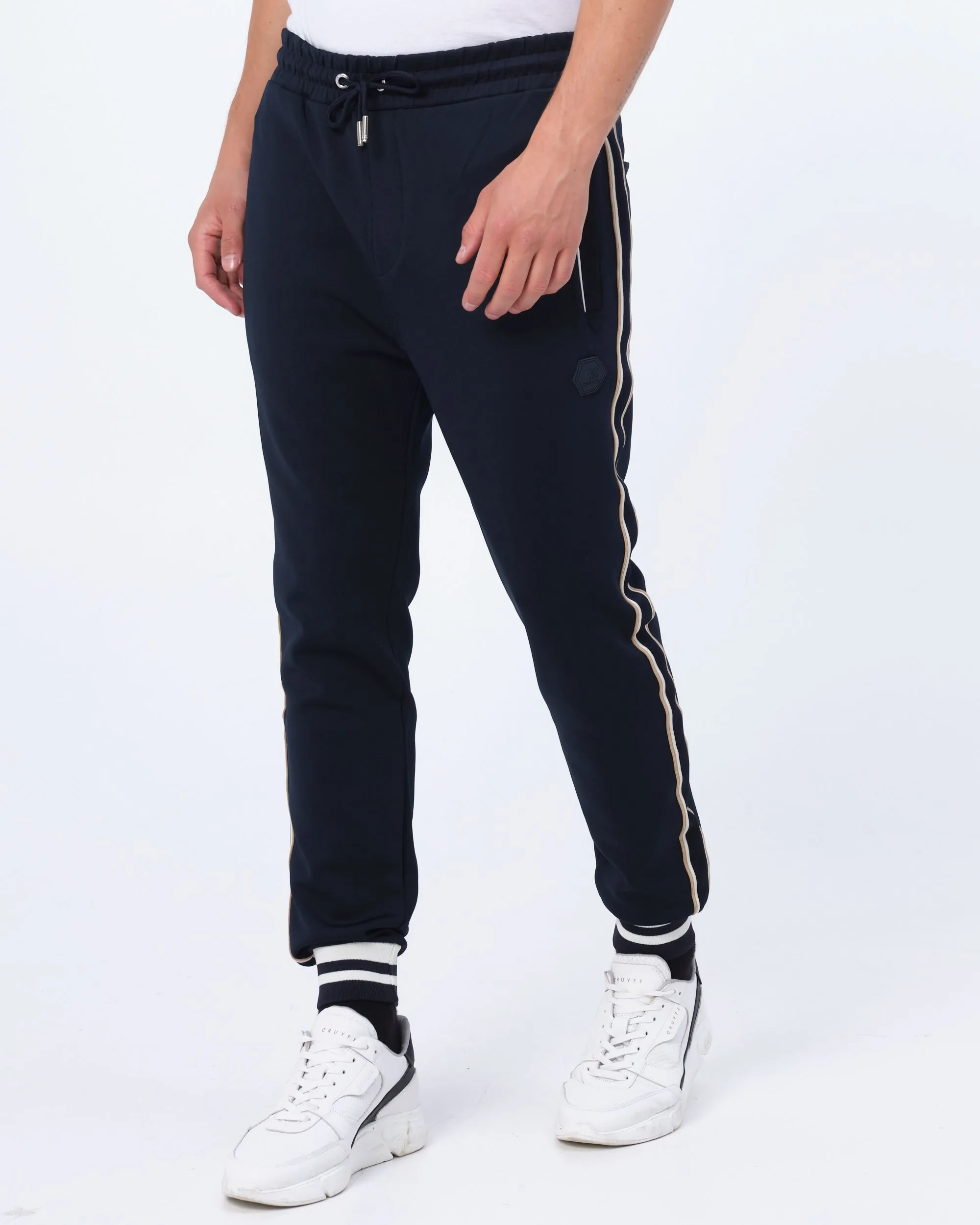Cruyff Santino Scuba Joggpant - Afbeelding 2