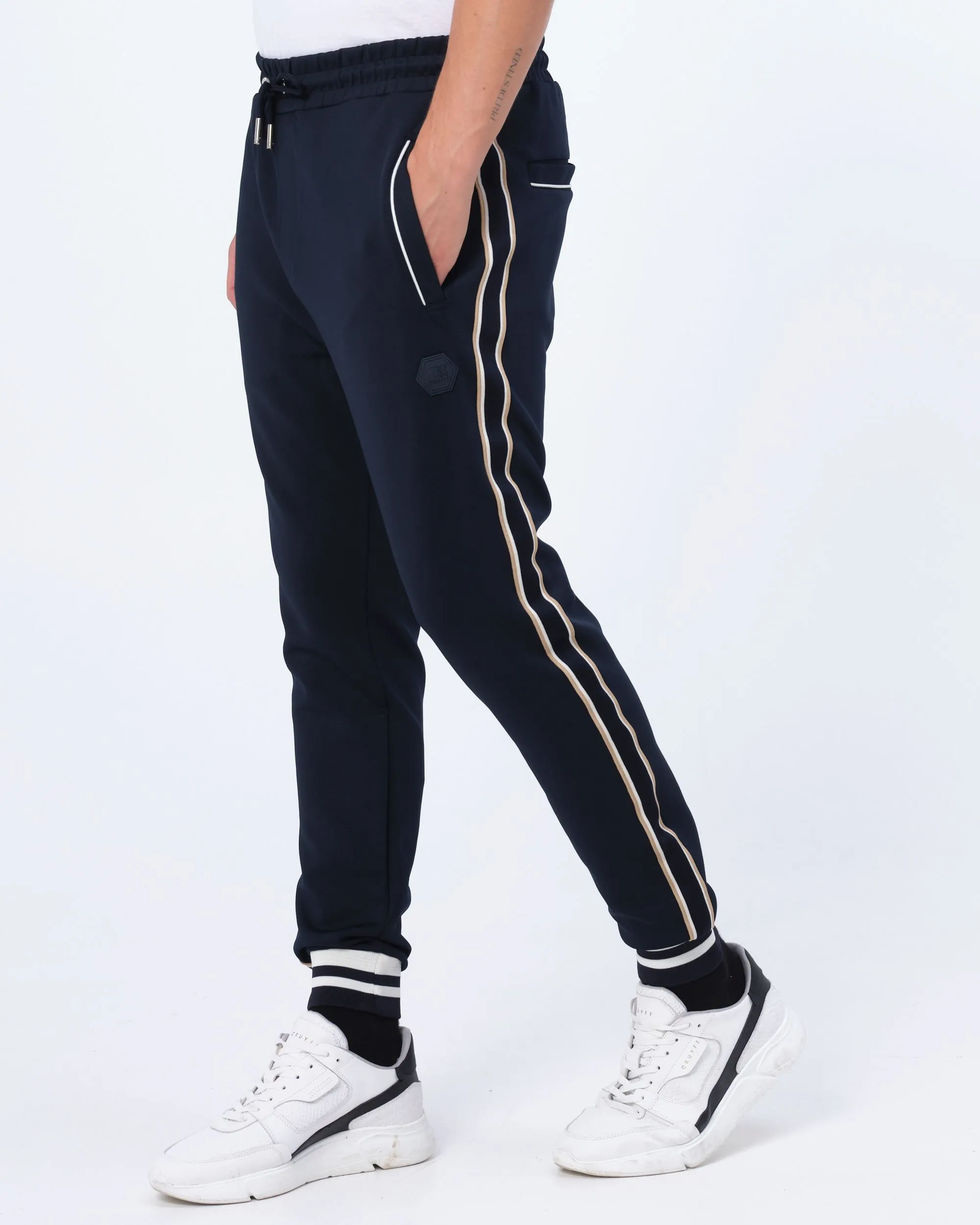 Cruyff Santino Scuba Joggpant - Afbeelding 3