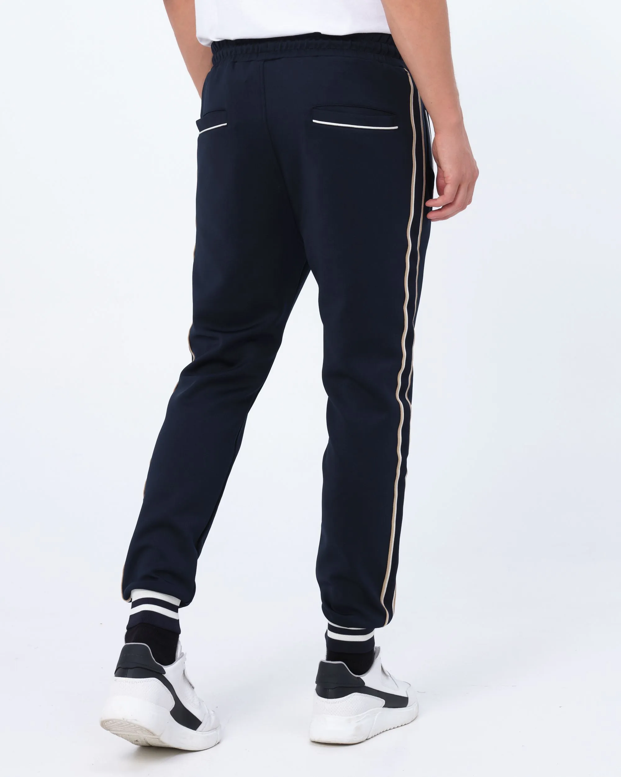 Cruyff Santino Scuba Joggpant - Afbeelding 4