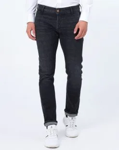 Dutch Dandies By DENHAM Jeans