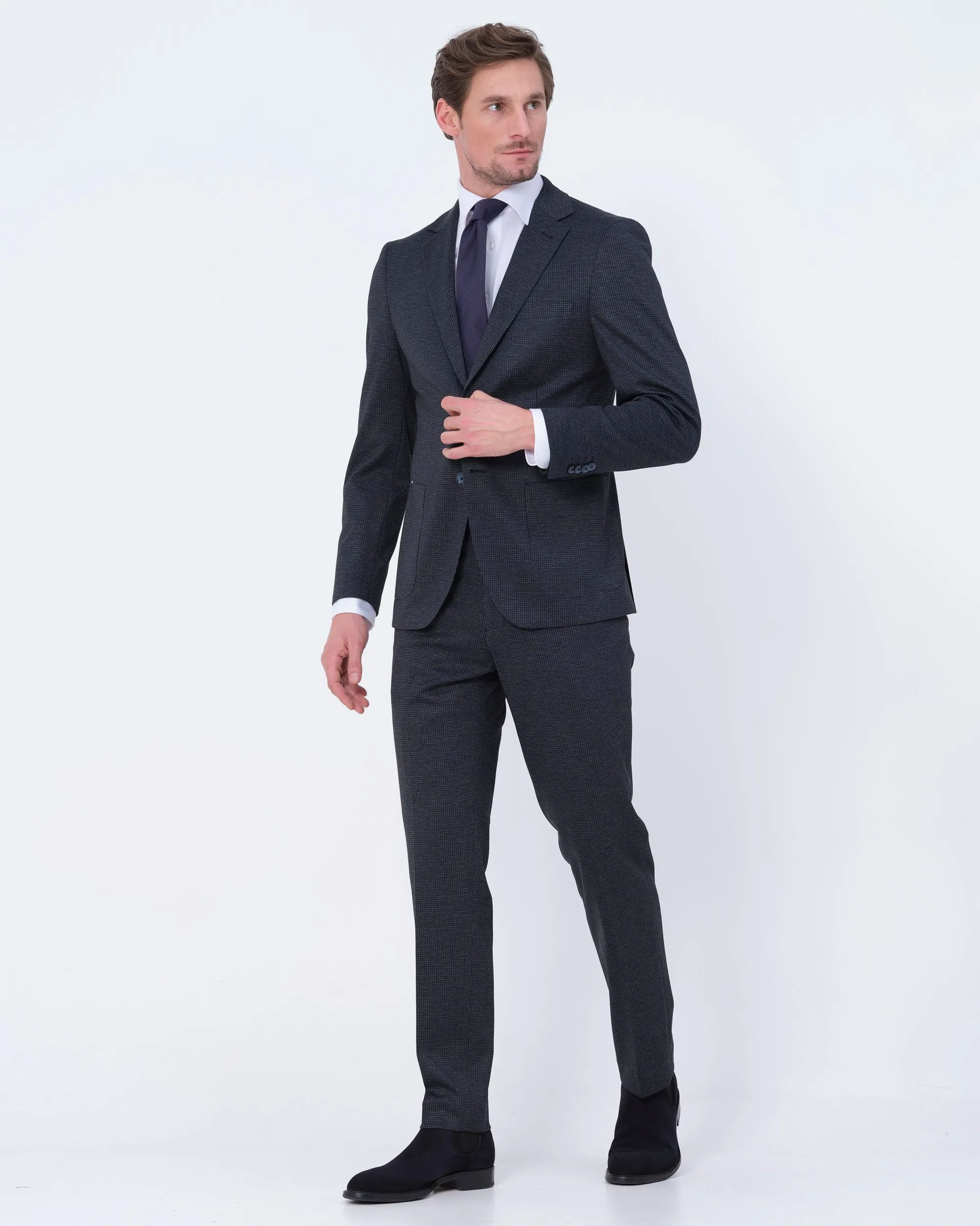 Recall Mix & Match Pantalon - Afbeelding 3