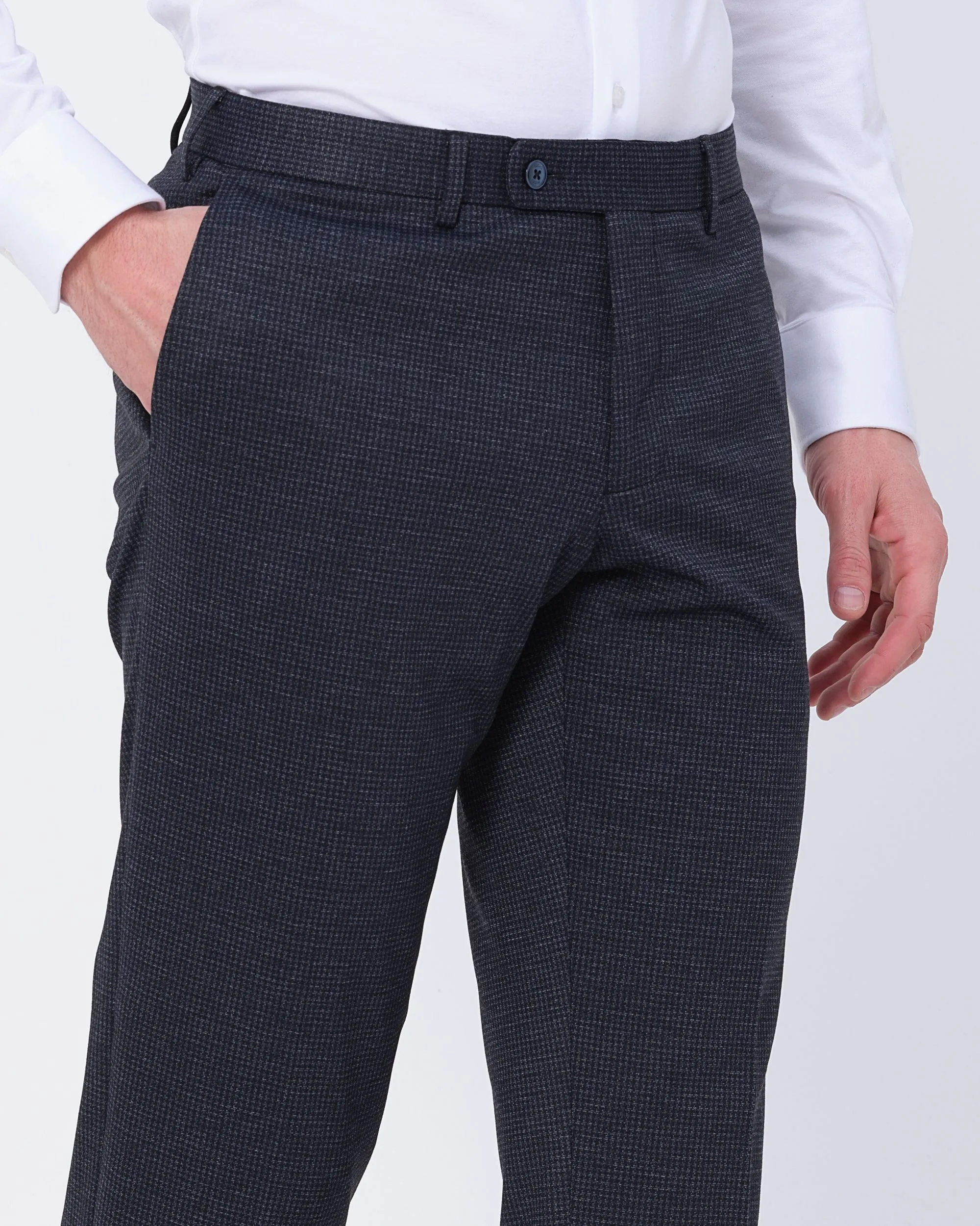 Recall Mix & Match Pantalon - Afbeelding 4
