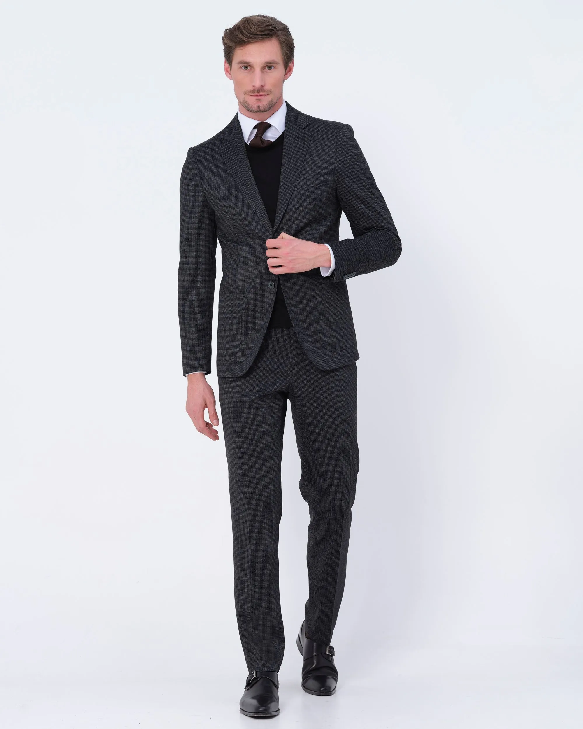 Recall Mix & Match Pantalon - Afbeelding 3