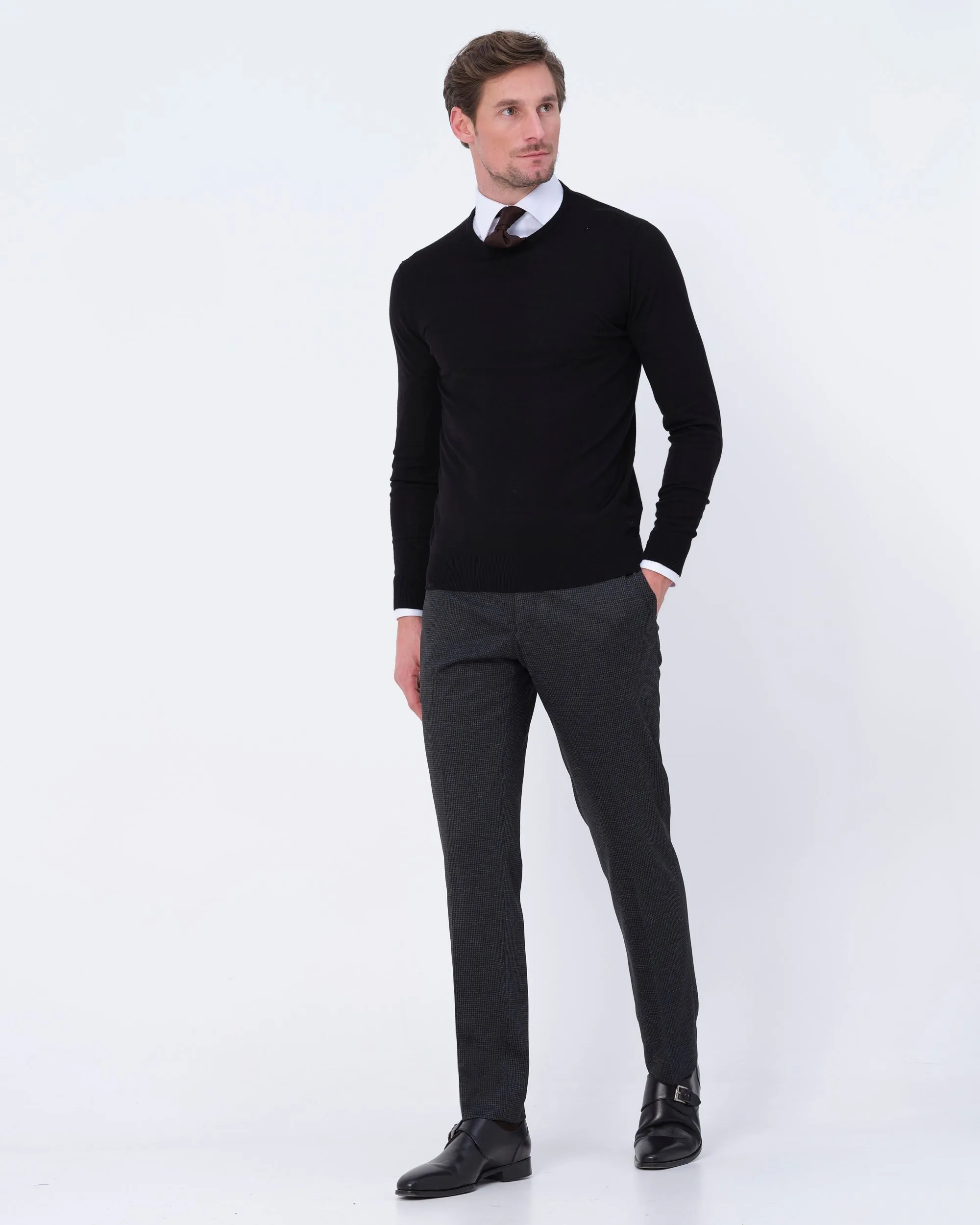 Recall Mix & Match Pantalon - Afbeelding 4