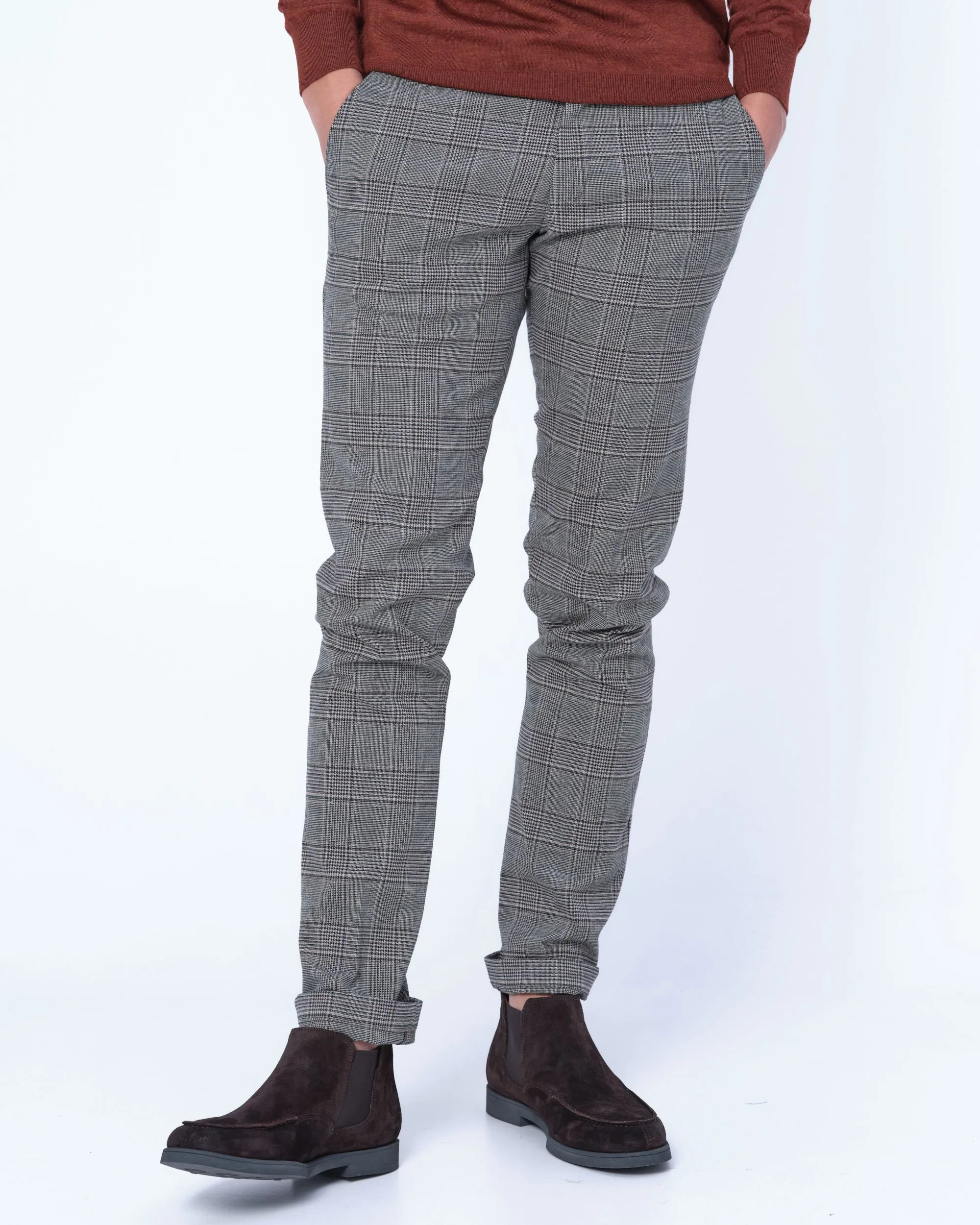 Drykorn Kill Chino - Afbeelding 2