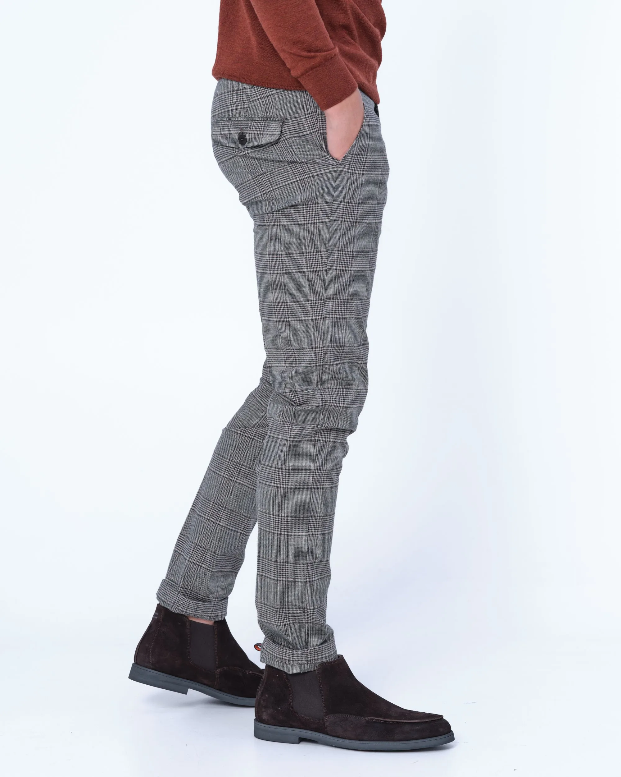 Drykorn Kill Chino - Afbeelding 4