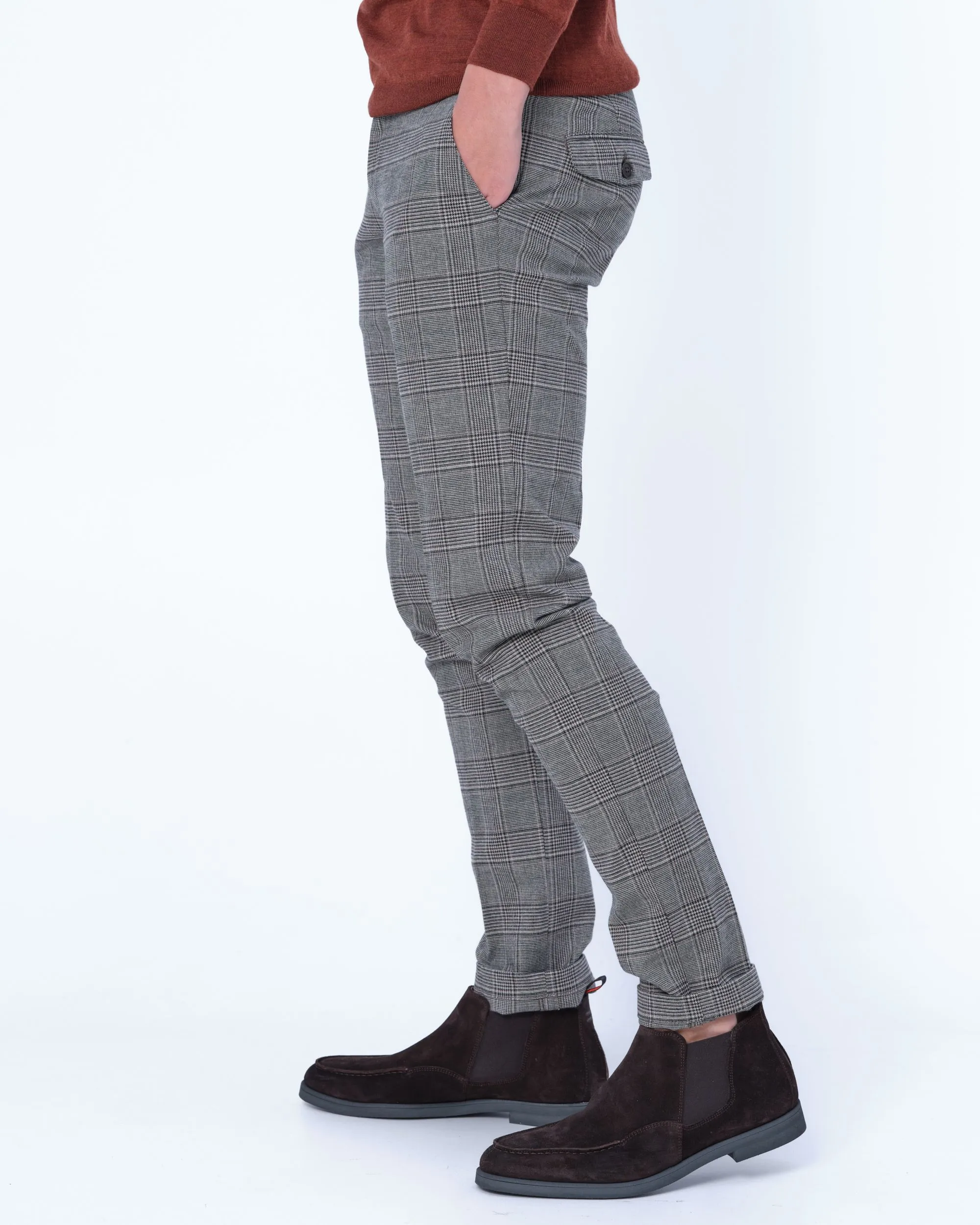 Drykorn Kill Chino - Afbeelding 5