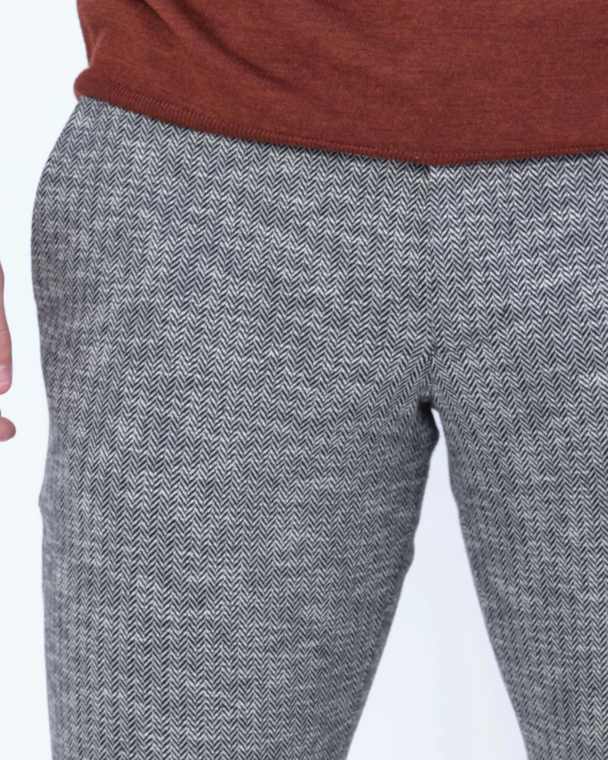 Drykorn Sight Mix & Match Pantalon - Afbeelding 3