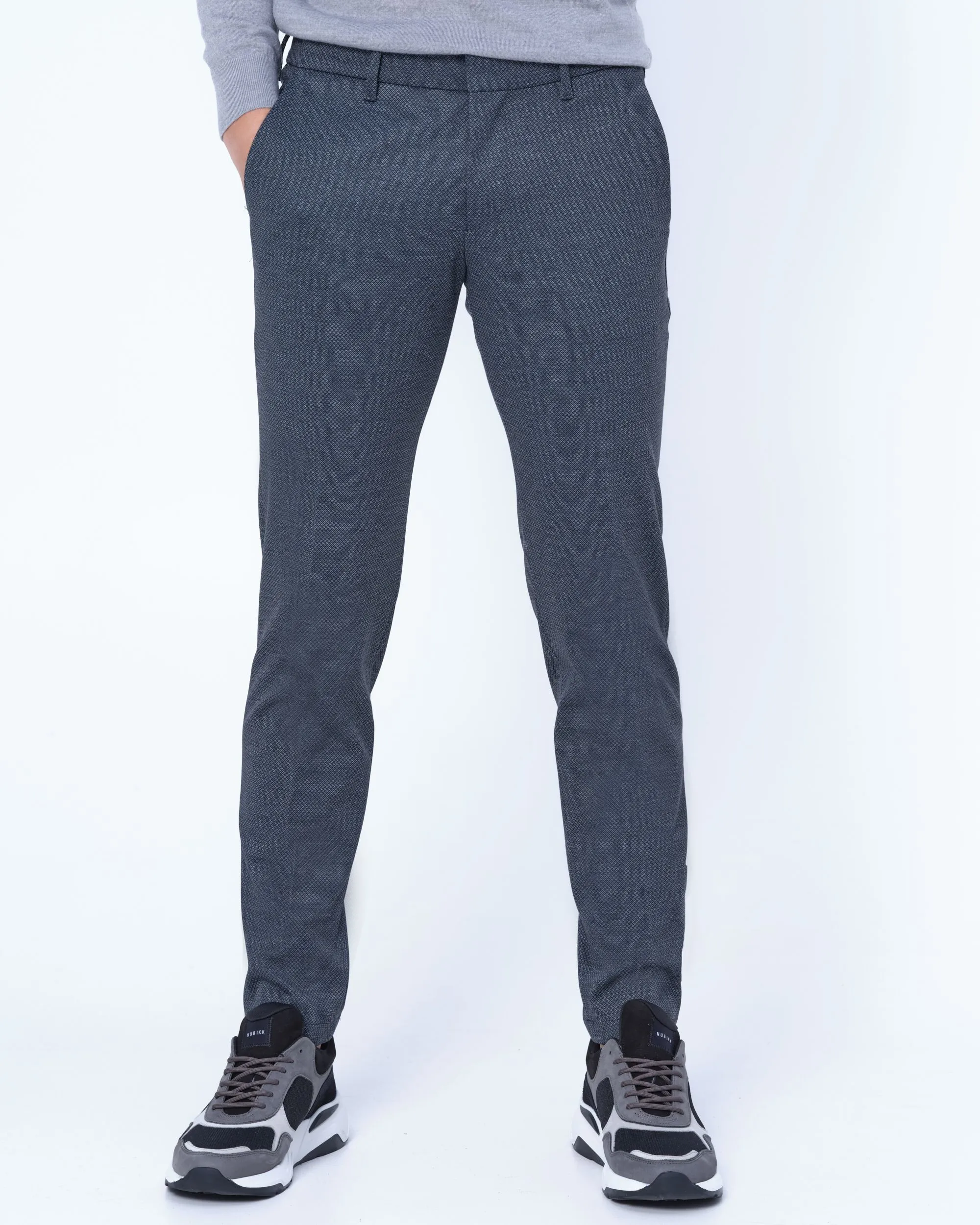 Drykorn Sight Mix & Match Pantalon - Afbeelding 2