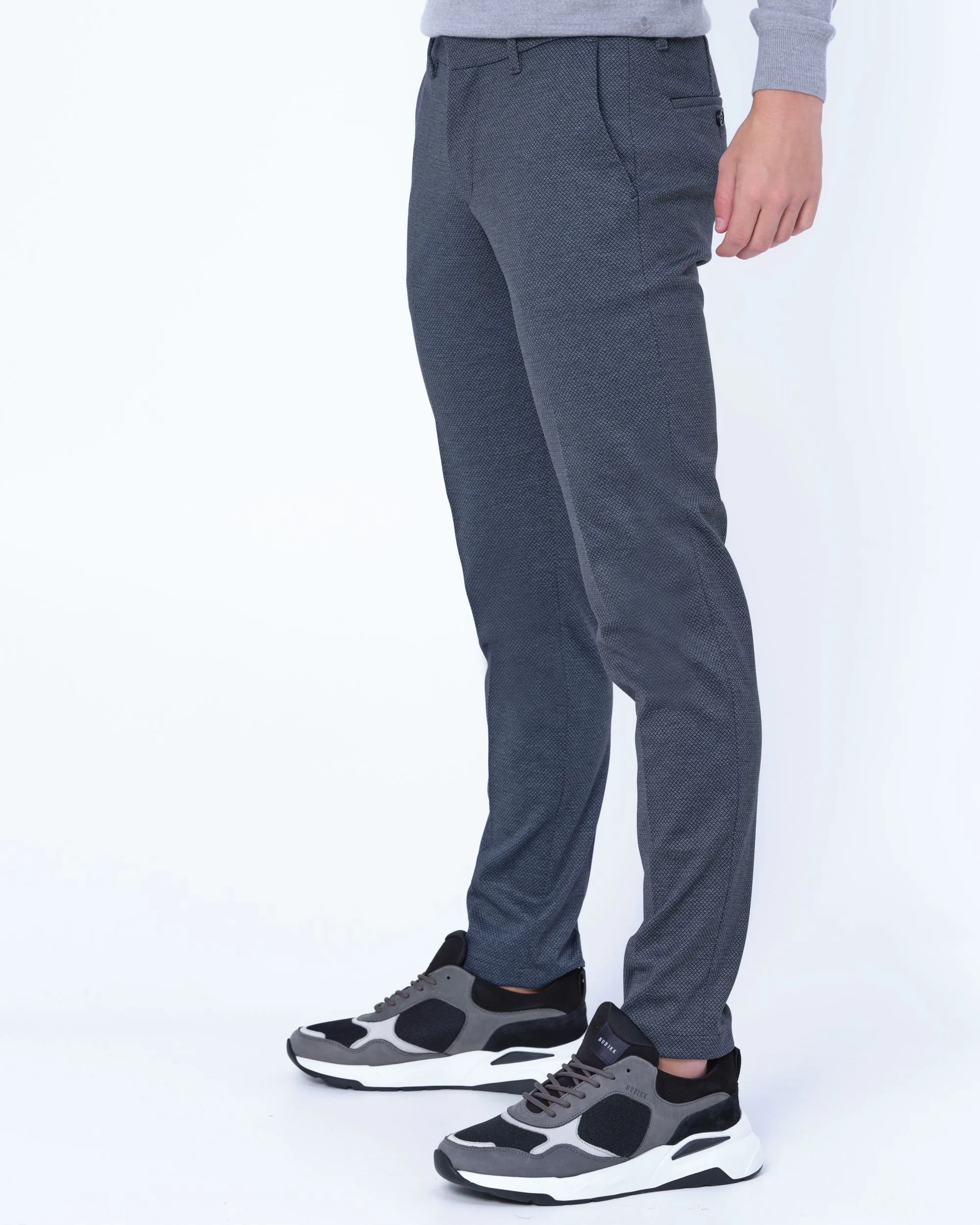 Drykorn Sight Mix & Match Pantalon - Afbeelding 4