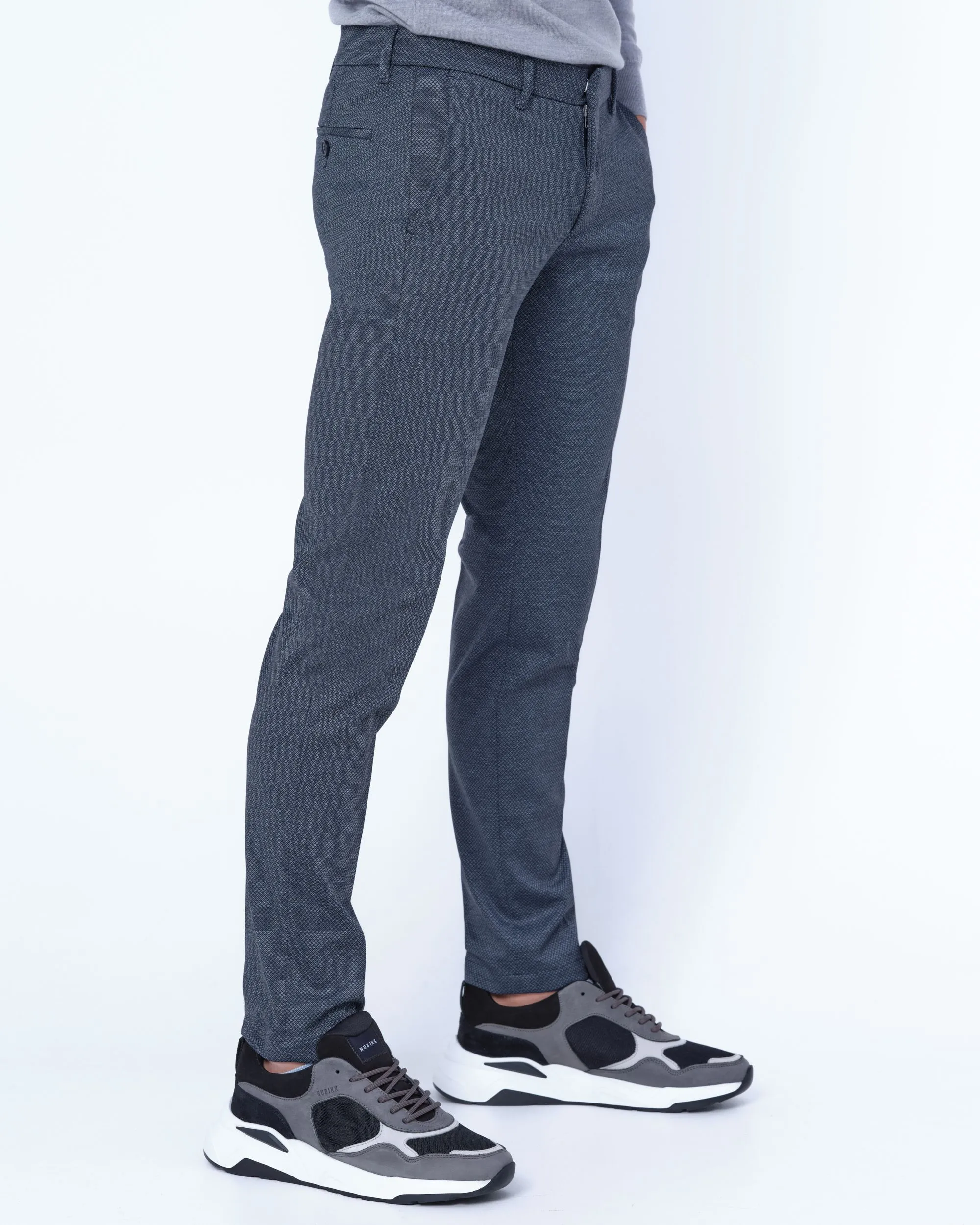 Drykorn Sight Mix & Match Pantalon - Afbeelding 5