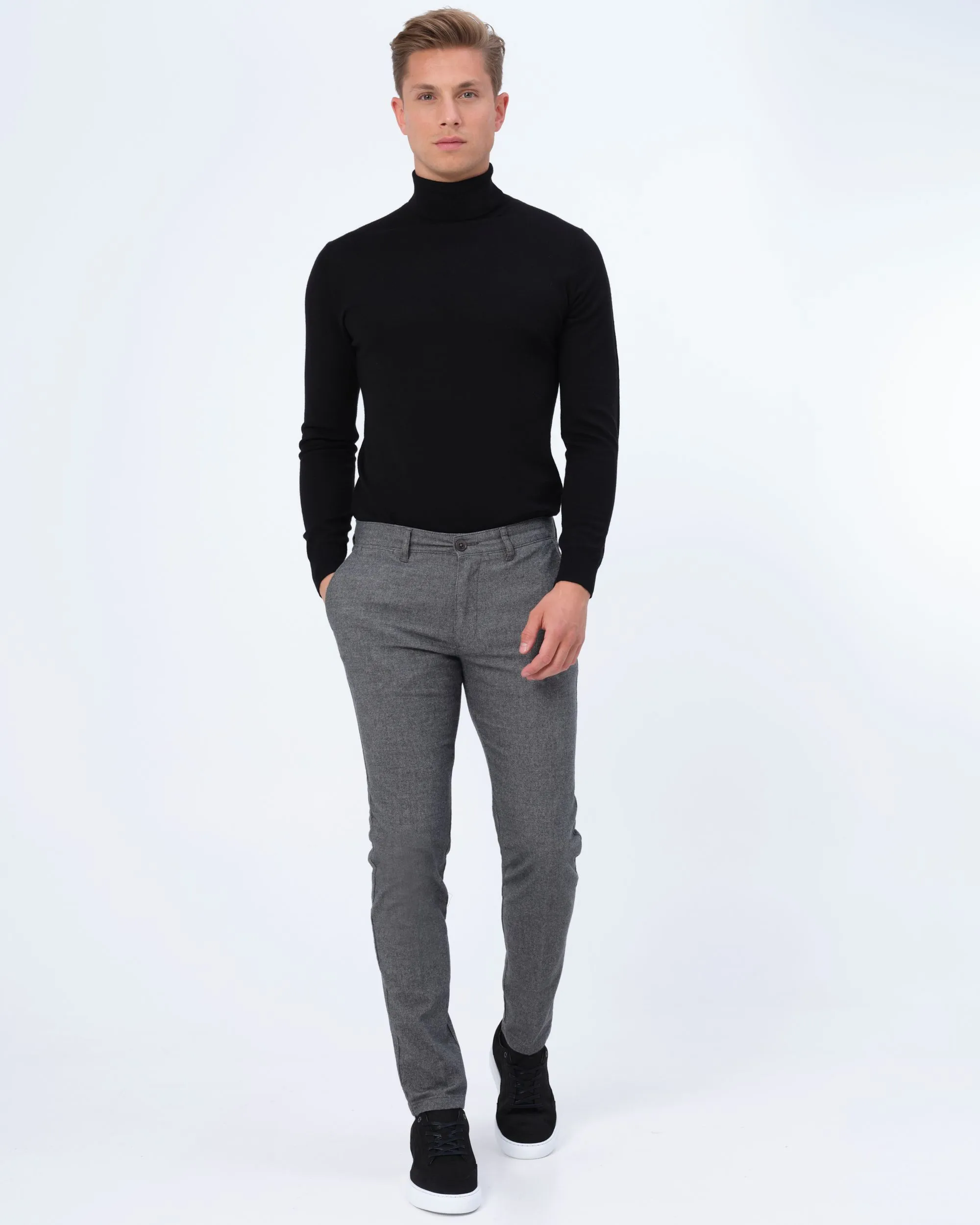 Drykorn Mad Chino - Afbeelding 3