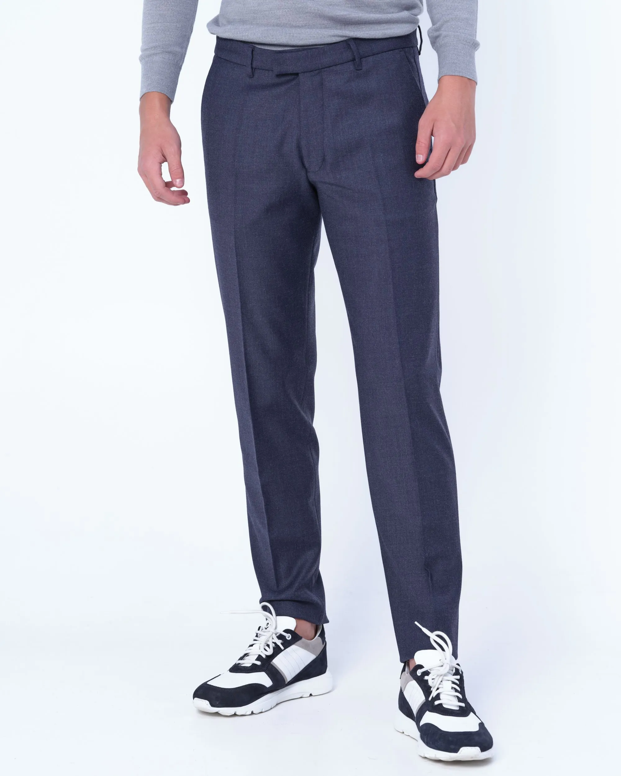 Drykorn Piet Mix & Match Pantalon - Afbeelding 2