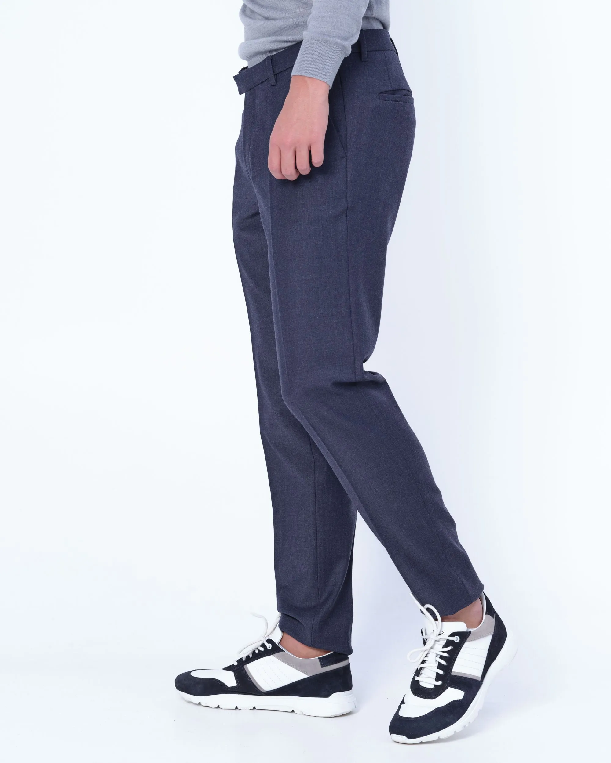 Drykorn Piet Mix & Match Pantalon - Afbeelding 5