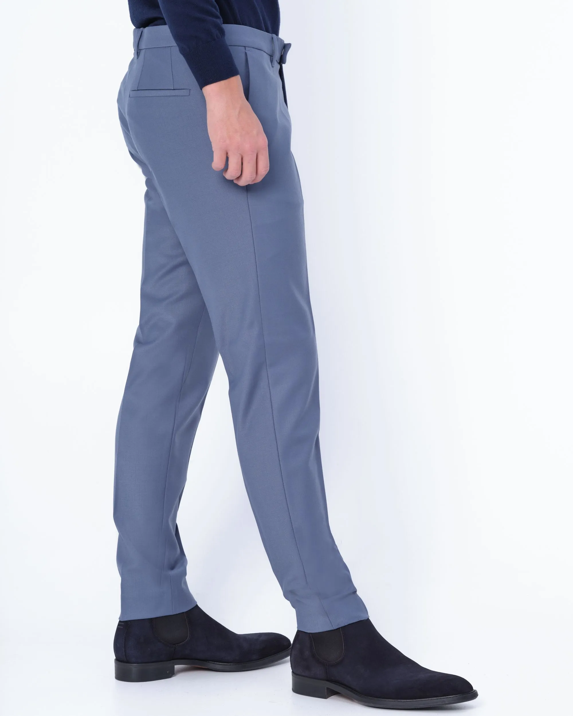 Drykorn Piet Mix & Match Pantalon - Afbeelding 4