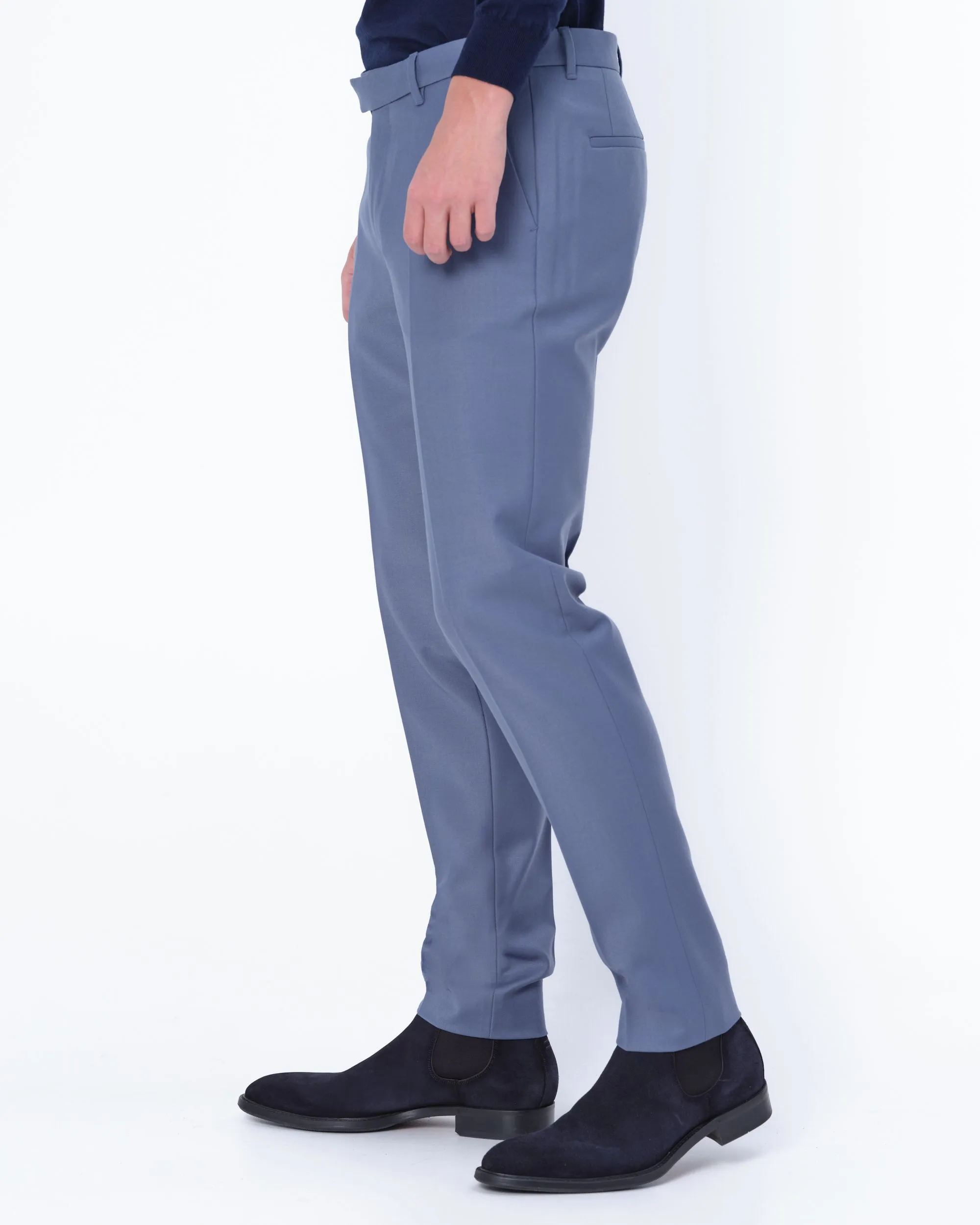 Drykorn Piet Mix & Match Pantalon - Afbeelding 5