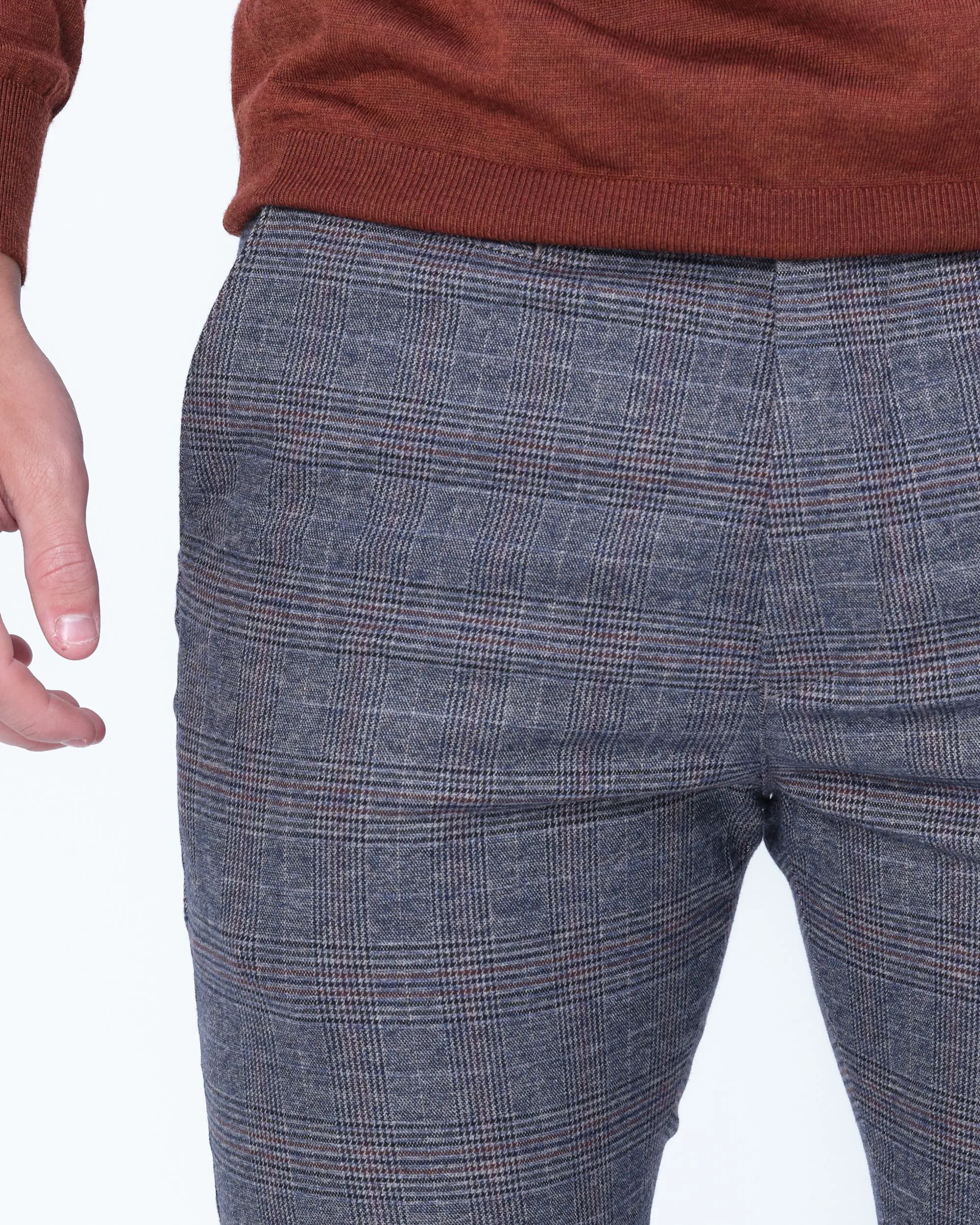 Drykorn Krew Chino - Afbeelding 3