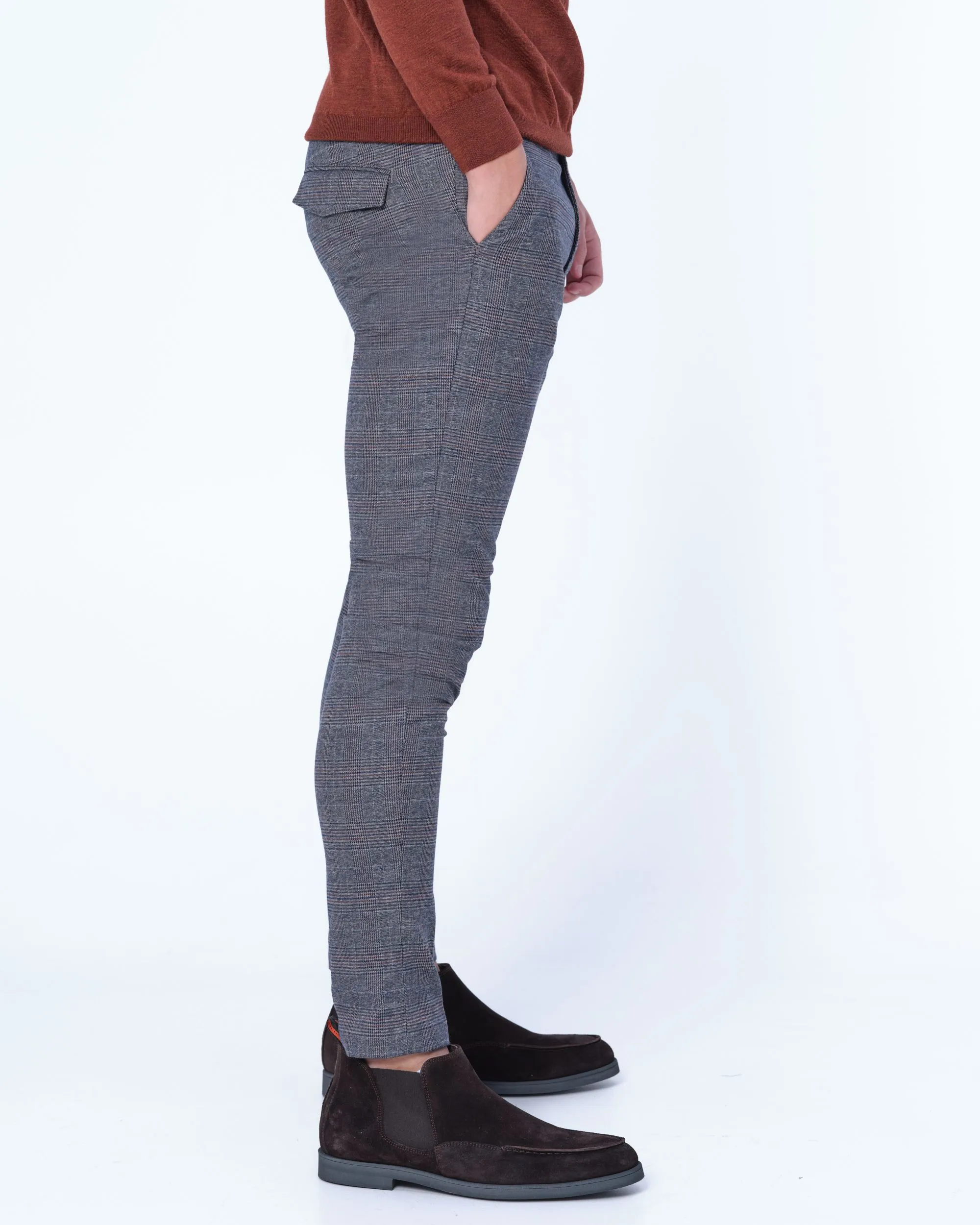 Drykorn Krew Chino - Afbeelding 4