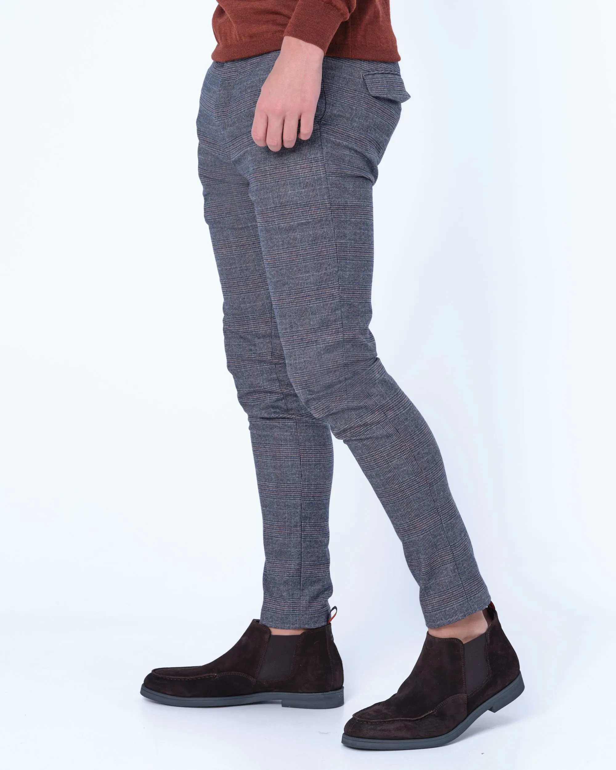 Drykorn Krew Chino - Afbeelding 5