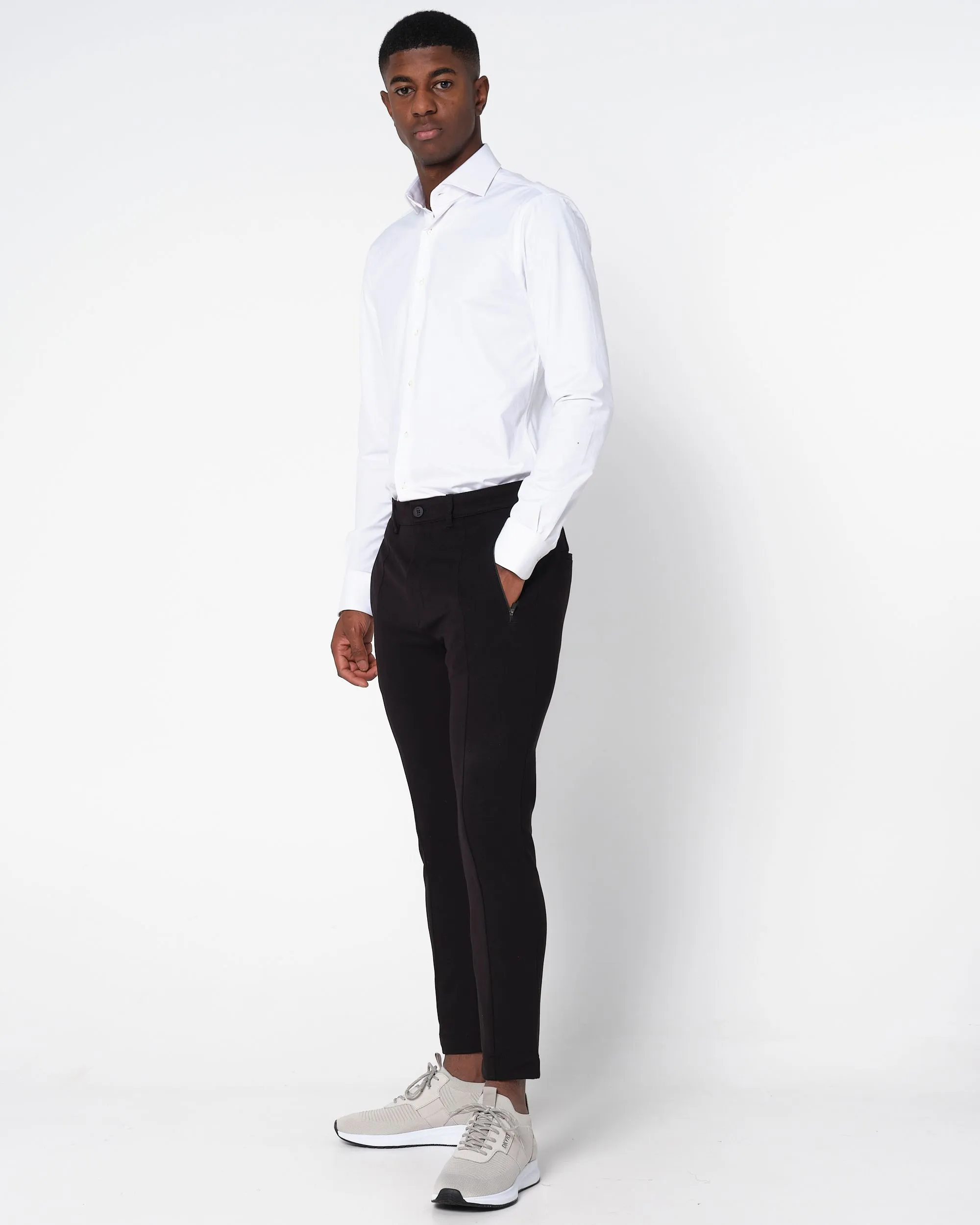 Drykorn Paid Chino - Afbeelding 4