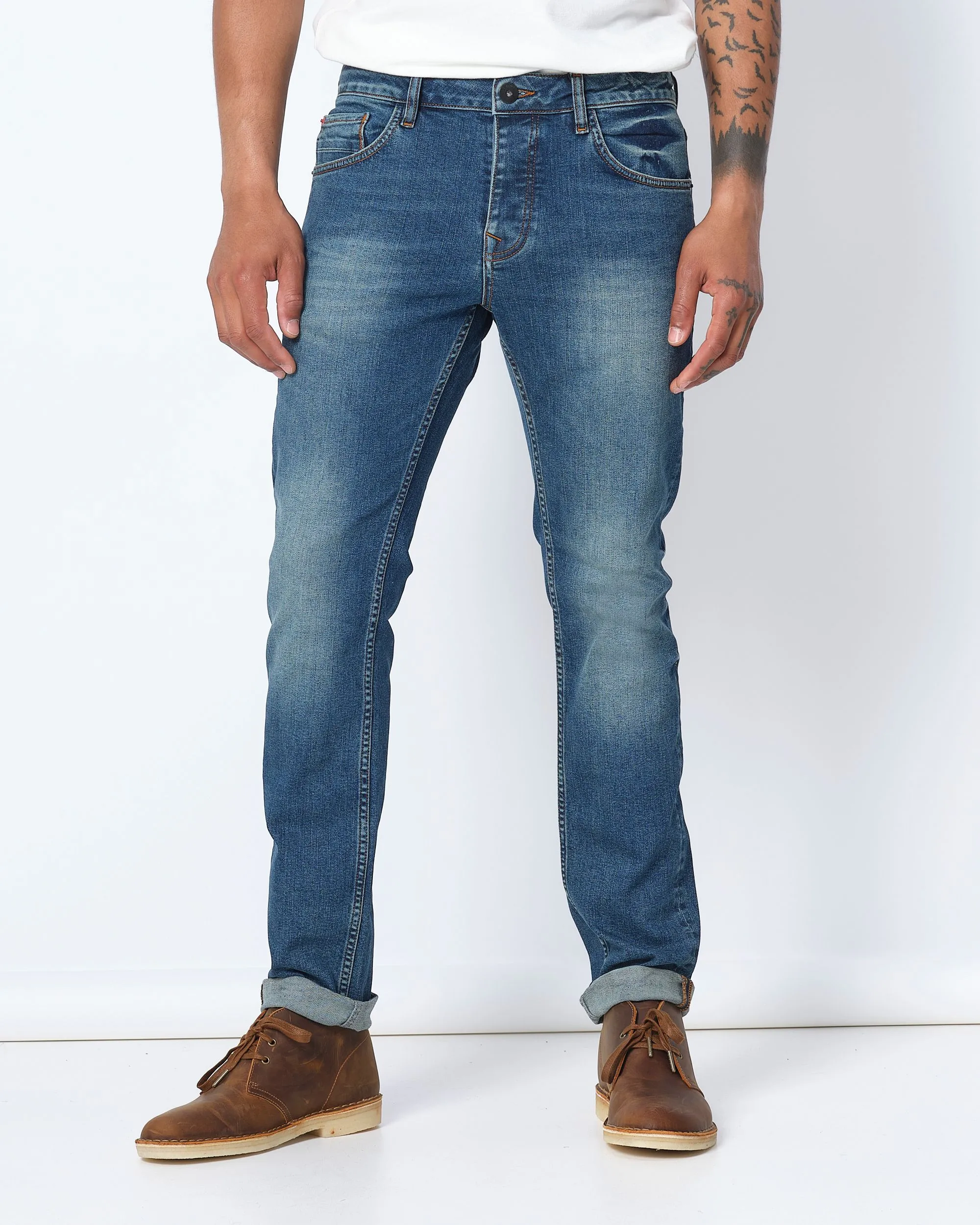 J.C.Rags J.C. RAGS Jimmy Jeans - Afbeelding 2