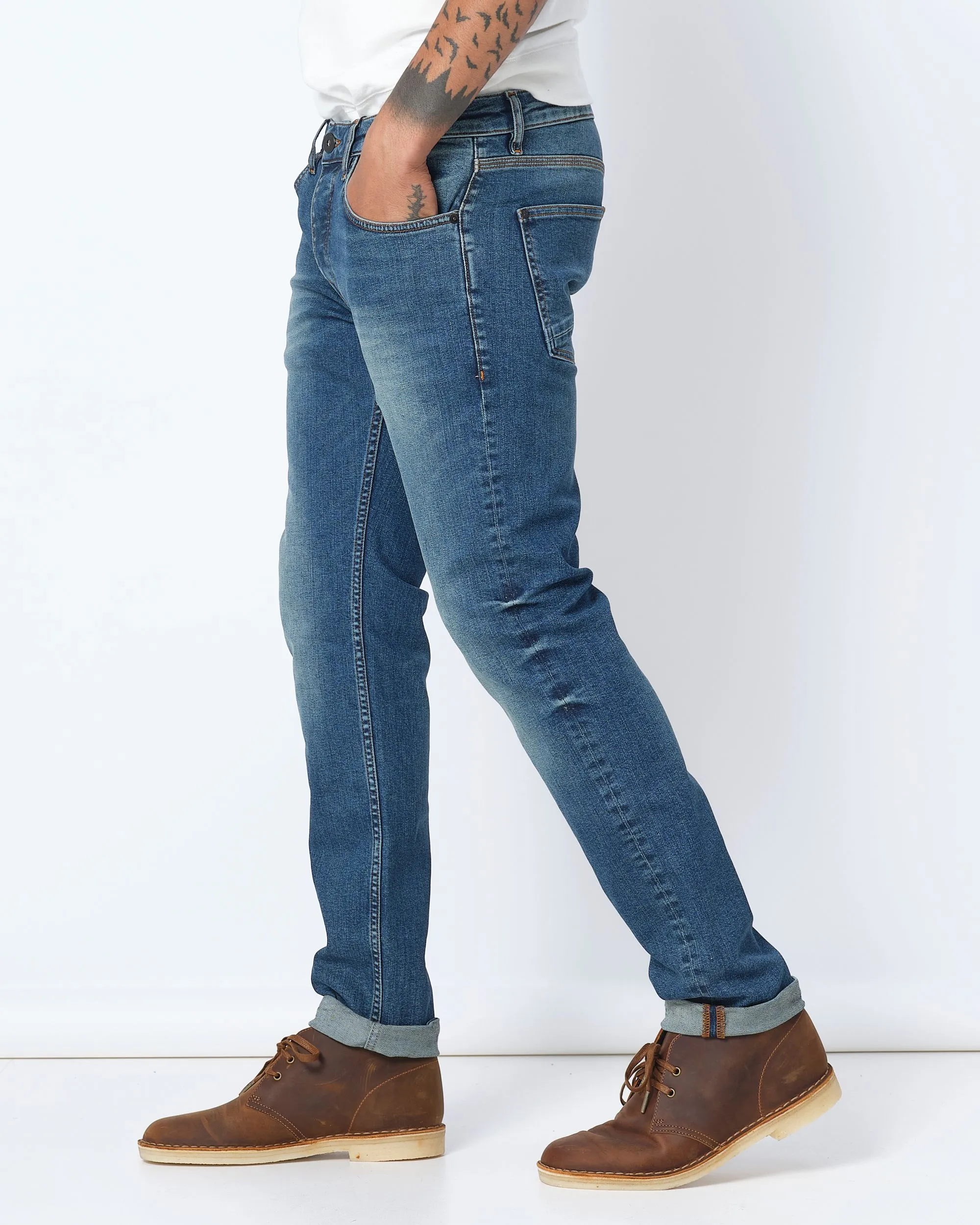J.C.Rags J.C. RAGS Jimmy Jeans - Afbeelding 3