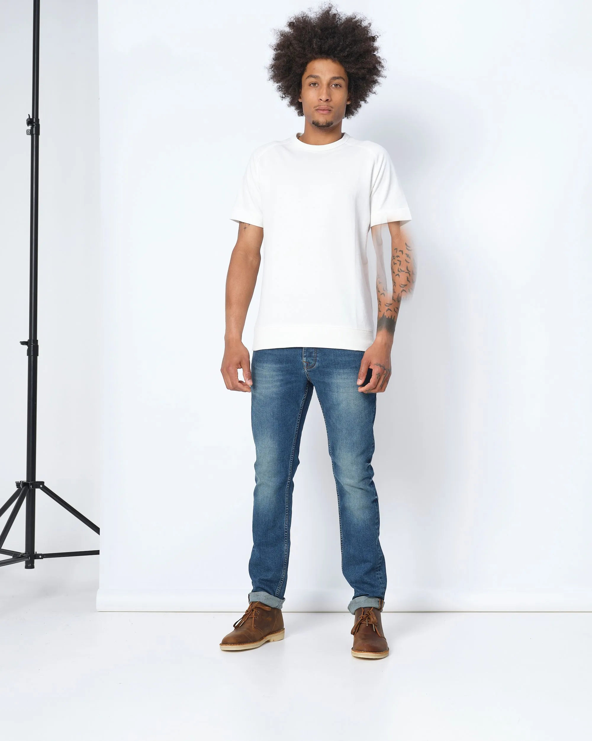 J.C.Rags J.C. RAGS Jimmy Jeans - Afbeelding 4