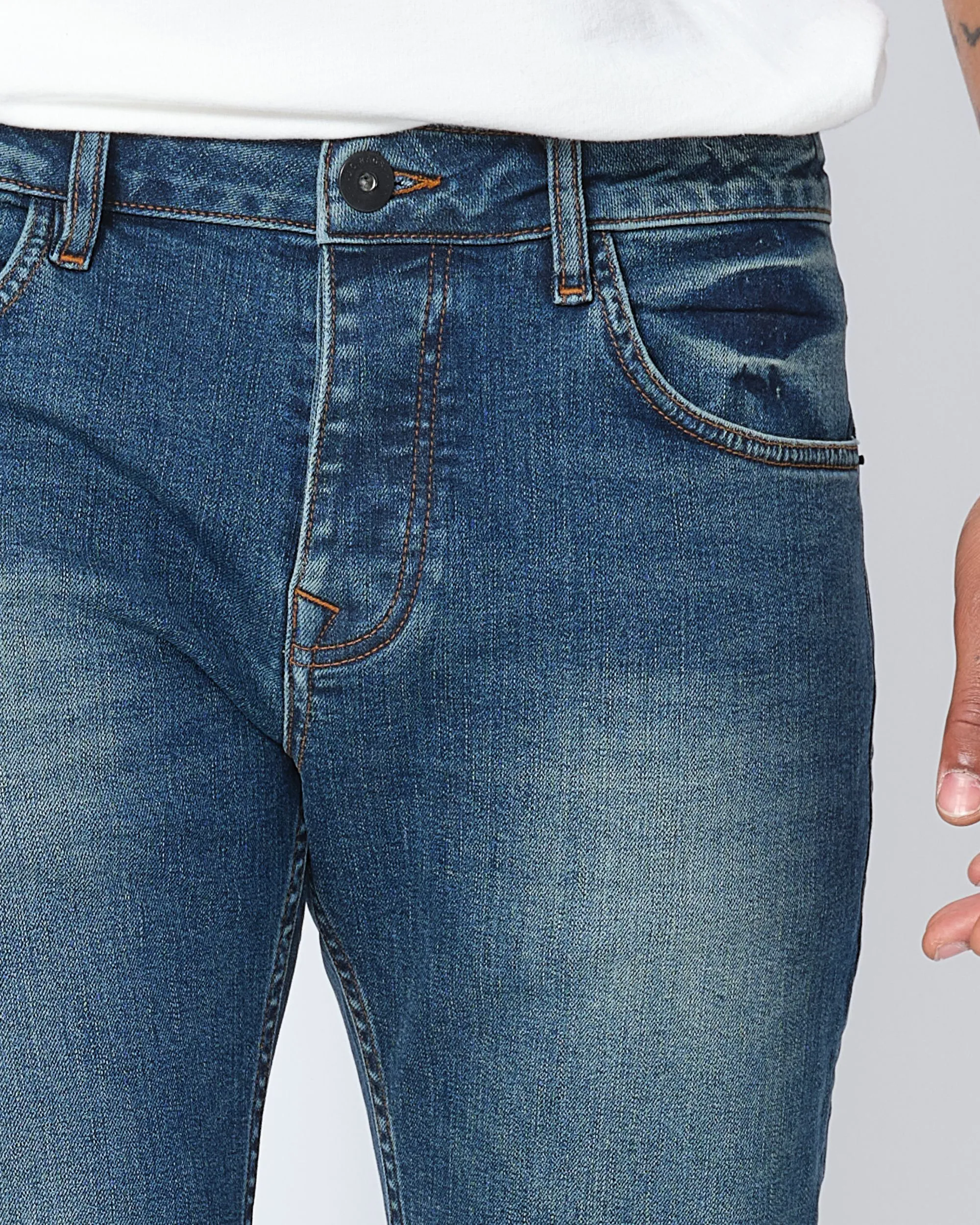 J.C.Rags J.C. RAGS Jimmy Jeans - Afbeelding 5