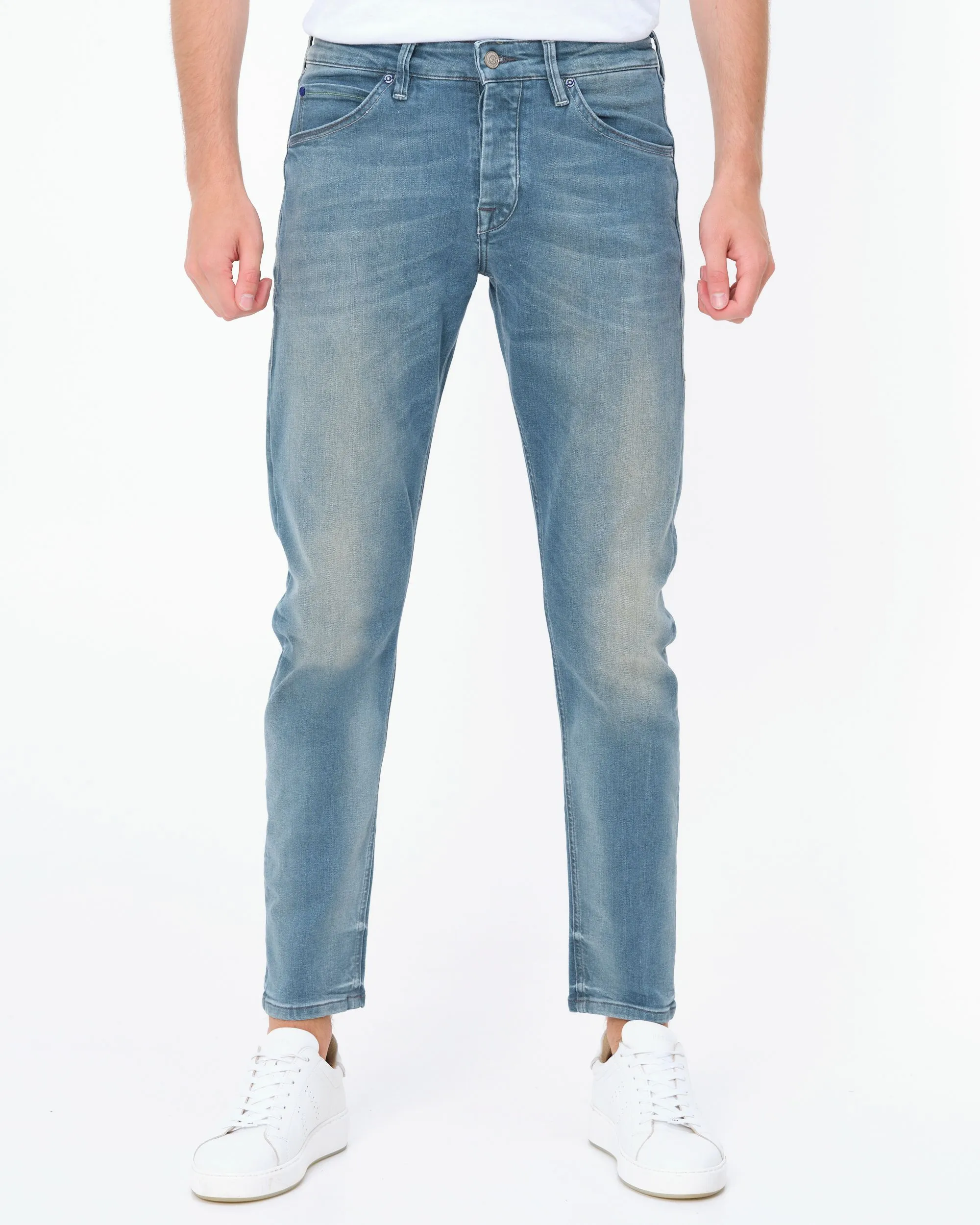 Scotch & Soda The Singel Jeans