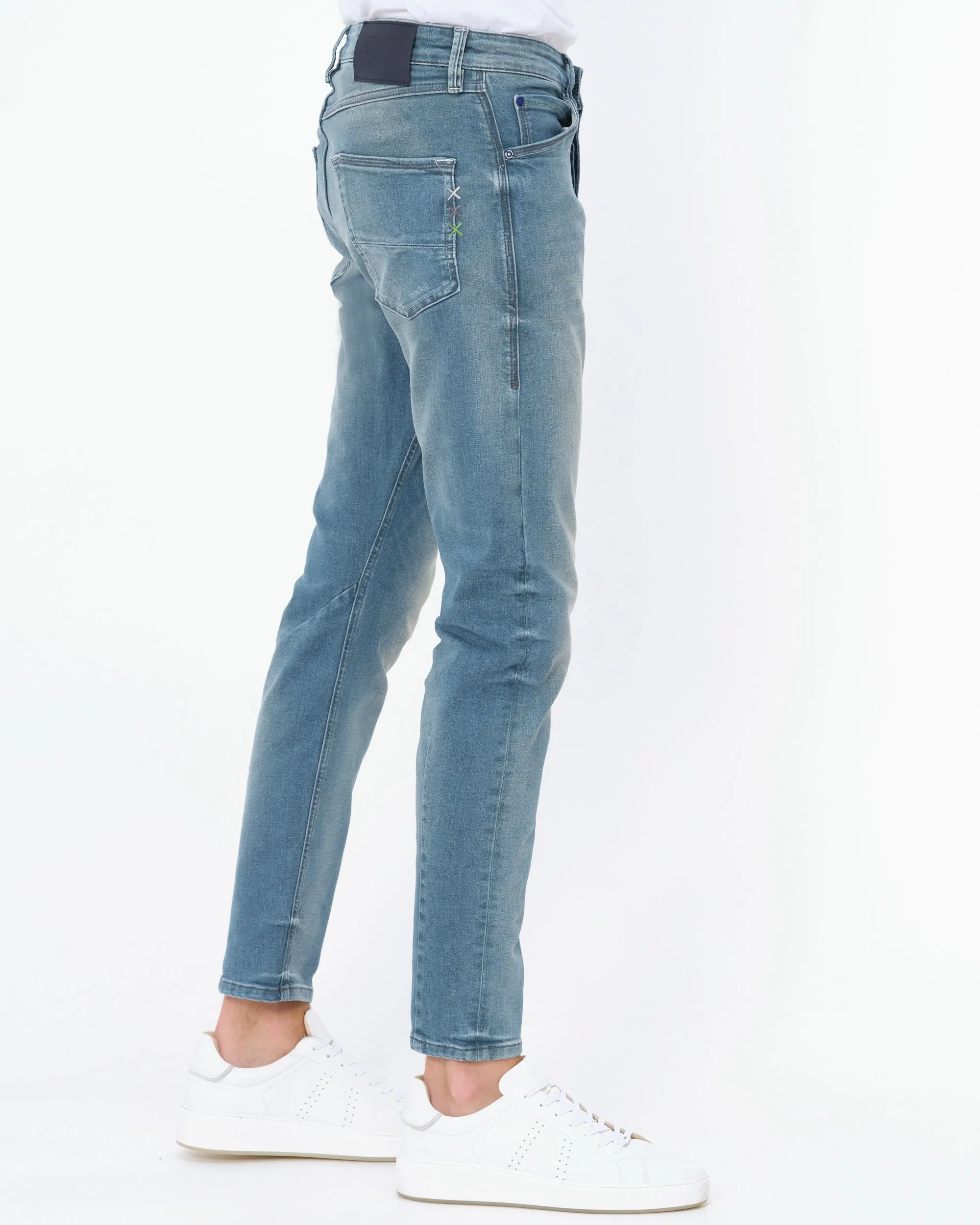 Scotch & Soda The Singel Jeans - Afbeelding 4