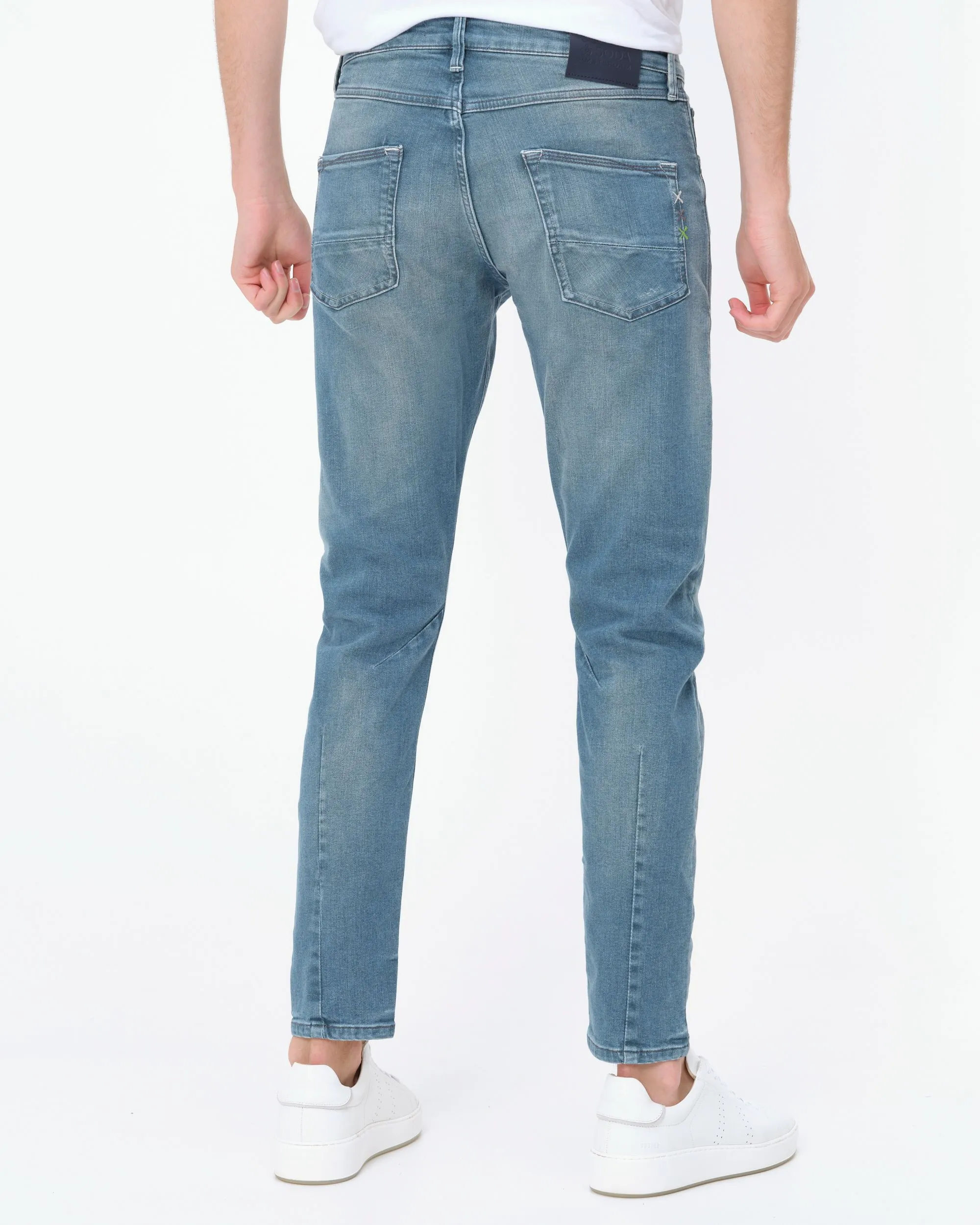 Scotch & Soda The Singel Jeans - Afbeelding 5