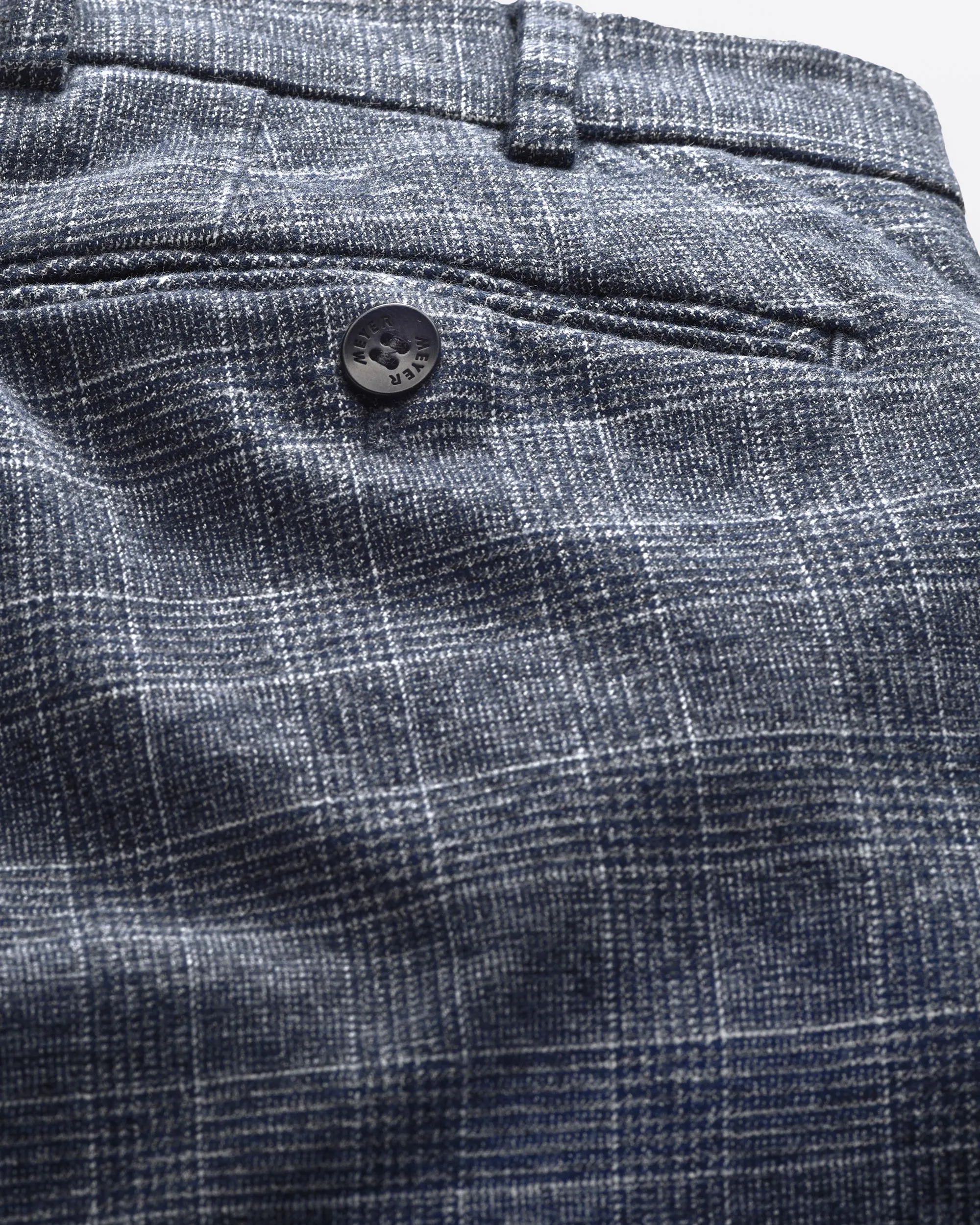 Meyer Bonn Pantalon - Afbeelding 3