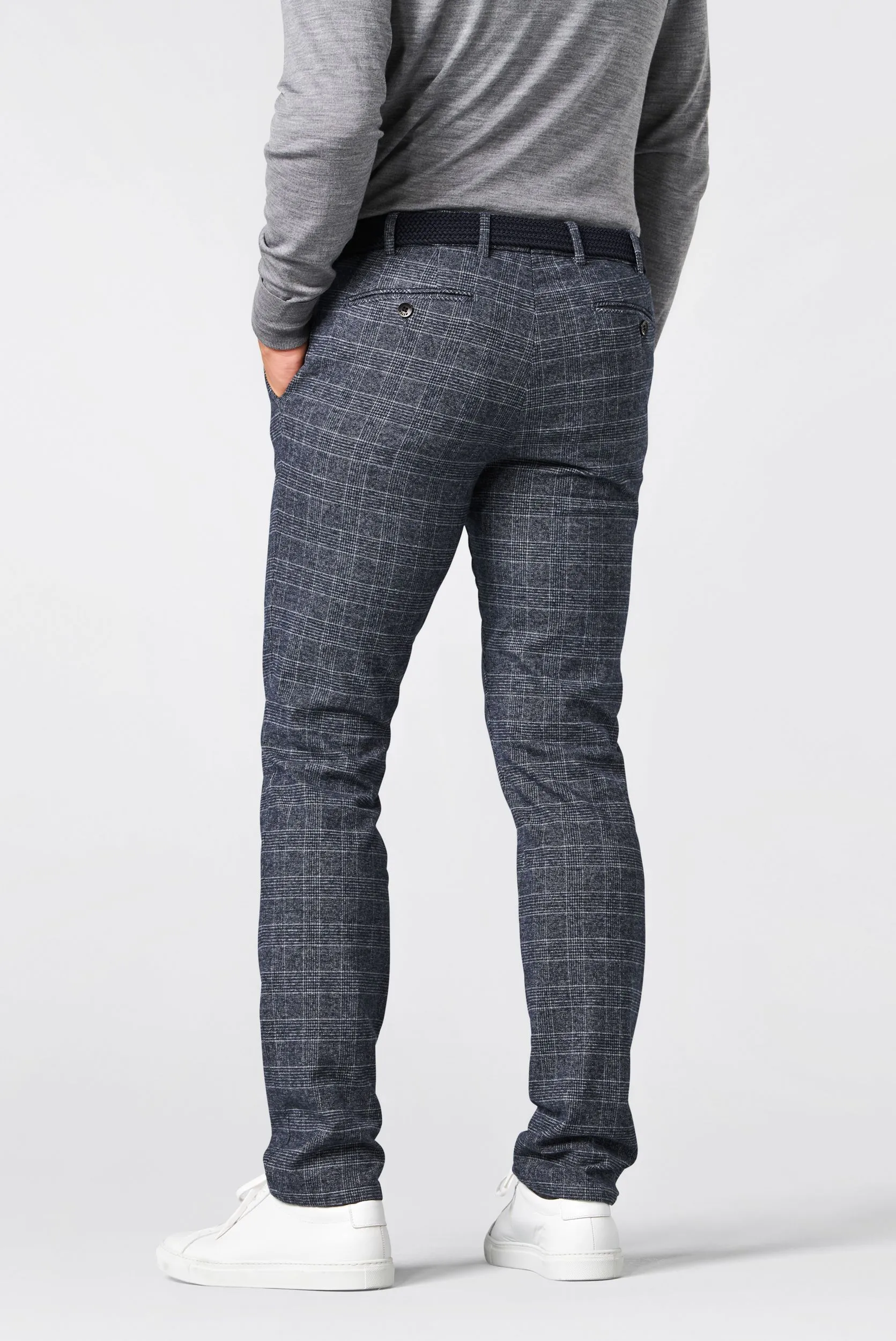 Meyer Bonn Pantalon - Afbeelding 4