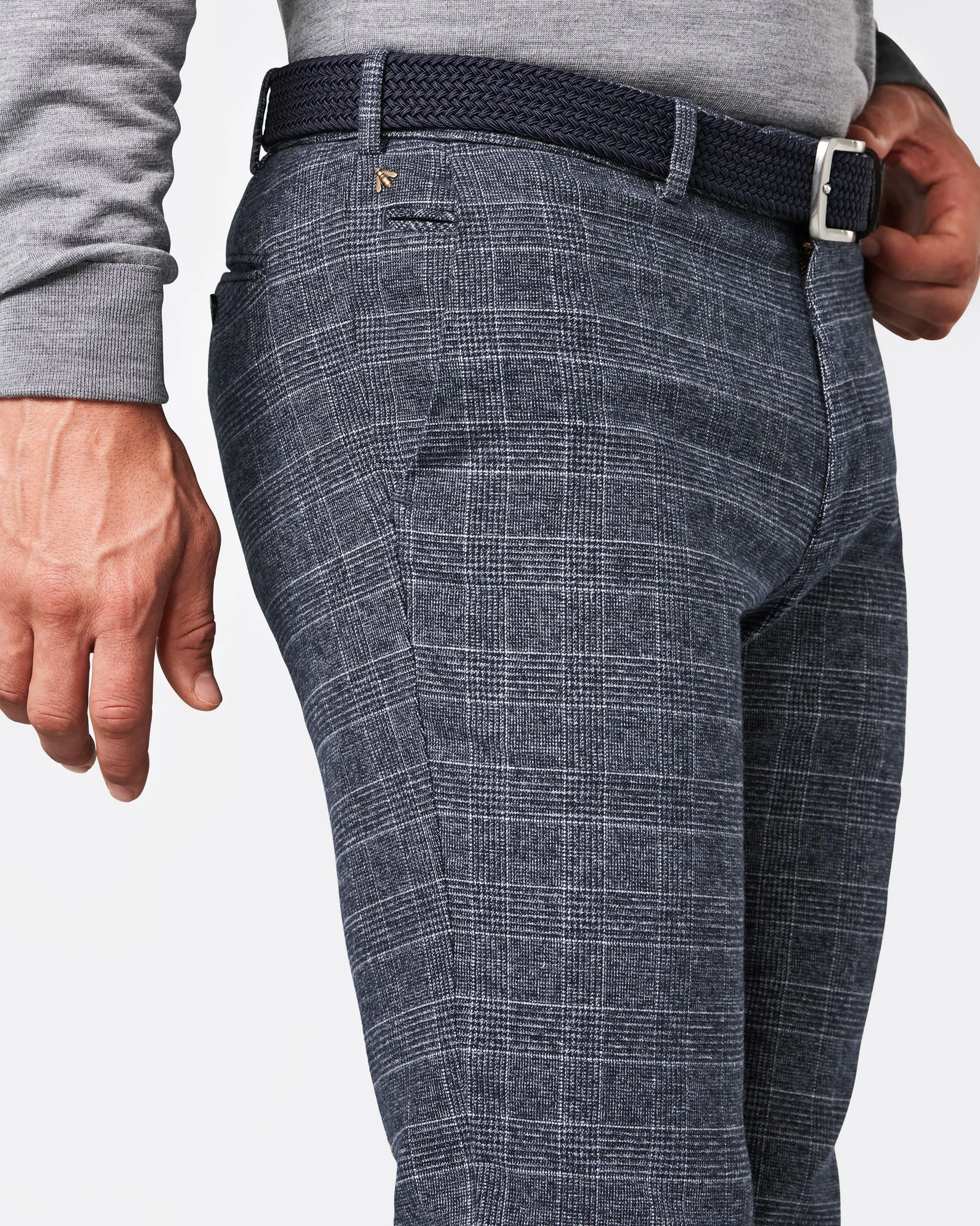 Meyer Bonn Pantalon - Afbeelding 5
