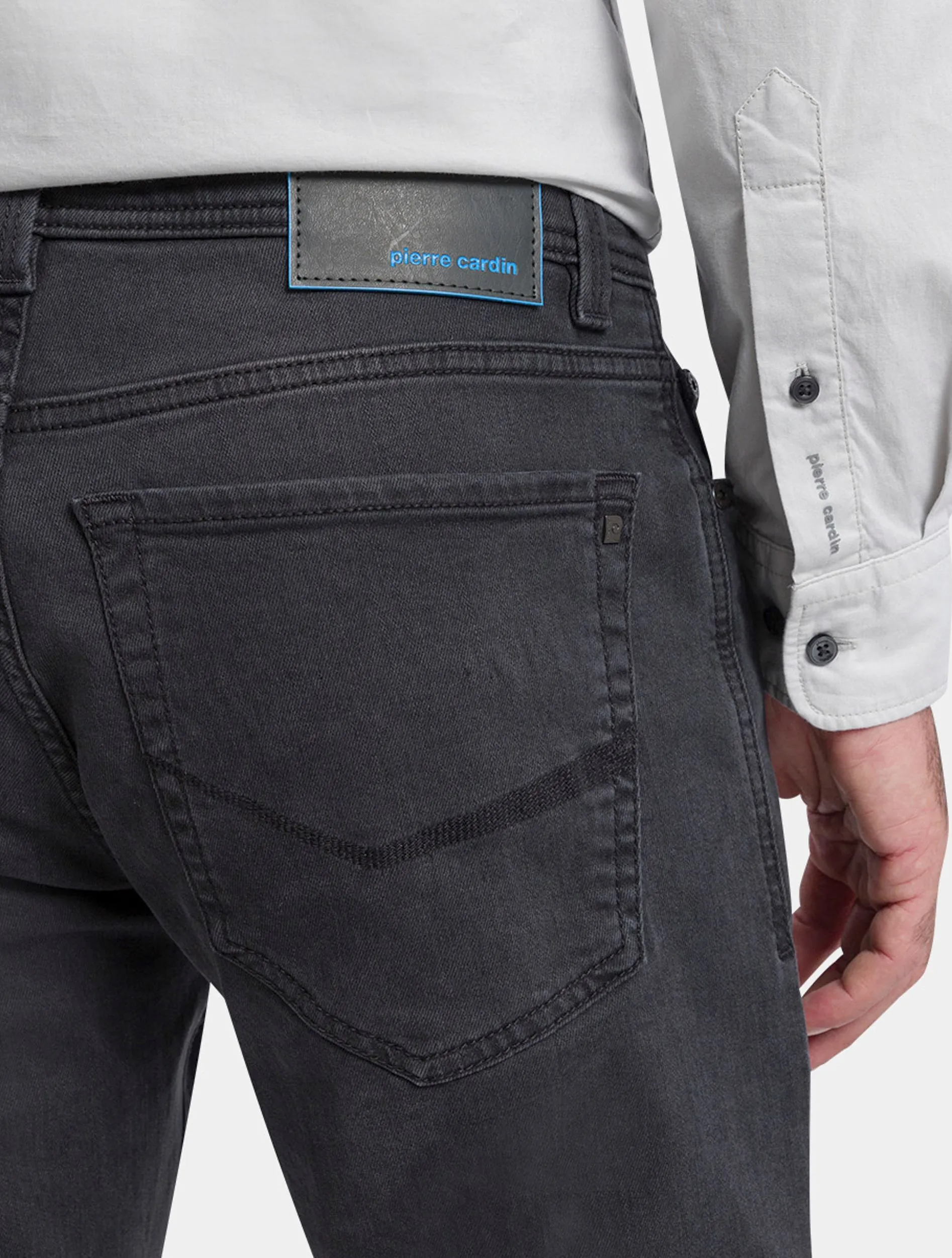 Pierre Cardin Lyon Jeans - Afbeelding 5