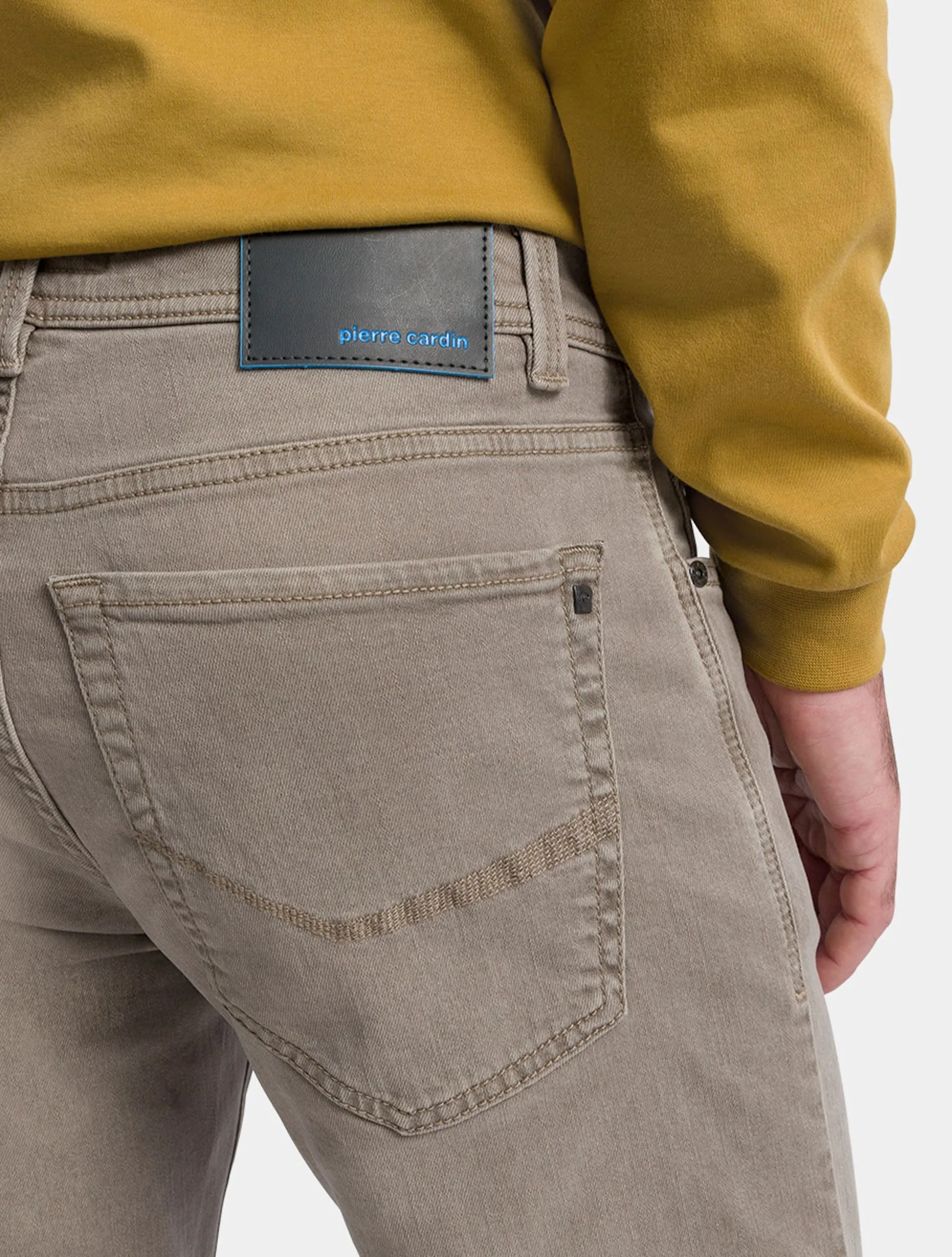 Pierre Cardin Lyon Jeans - Afbeelding 4