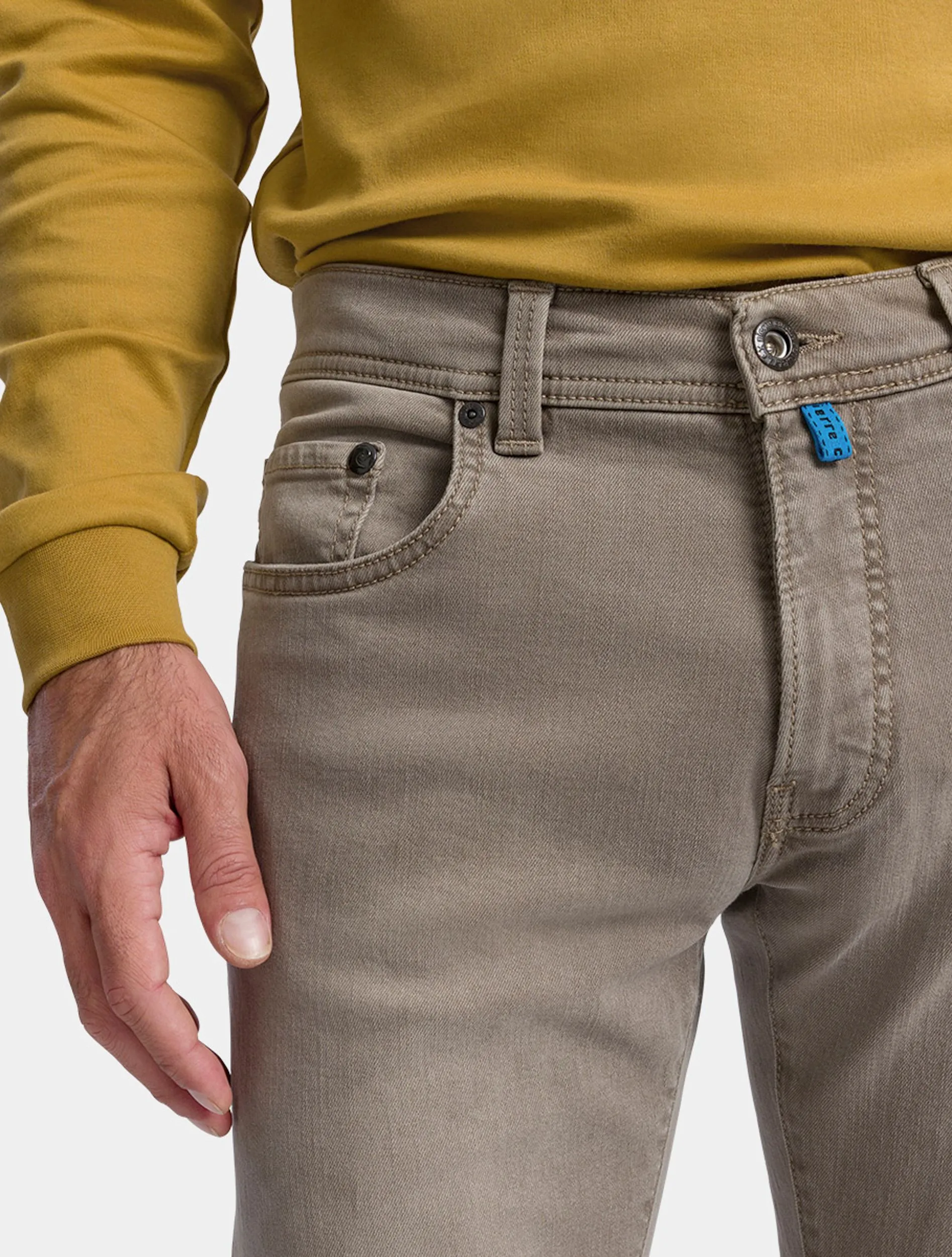 Pierre Cardin Lyon Jeans - Afbeelding 5