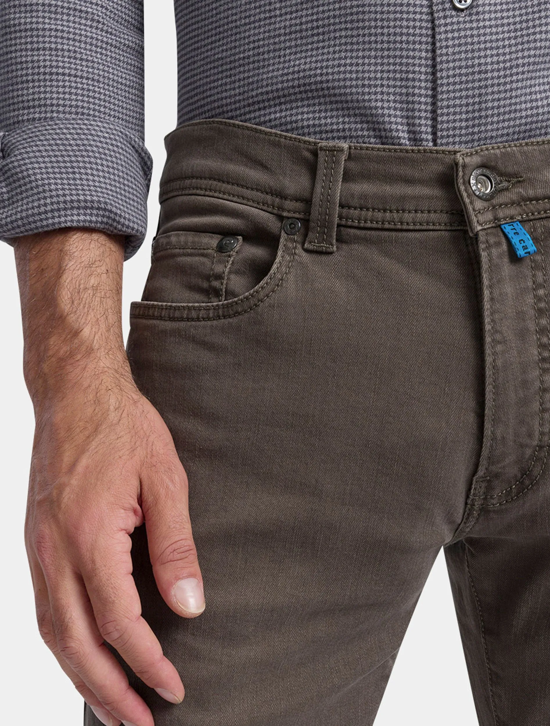 Pierre Cardin Lyon Jeans - Afbeelding 4