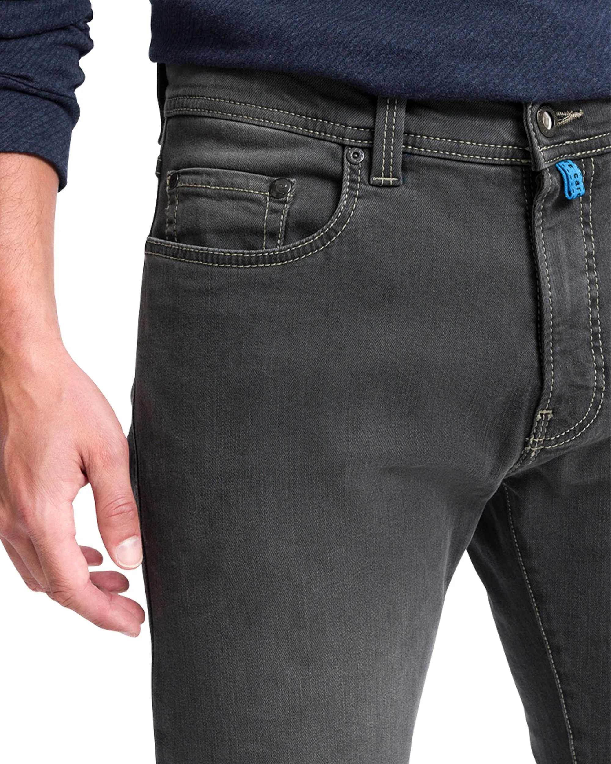 Pierre Cardin Lyon Jeans - Afbeelding 3