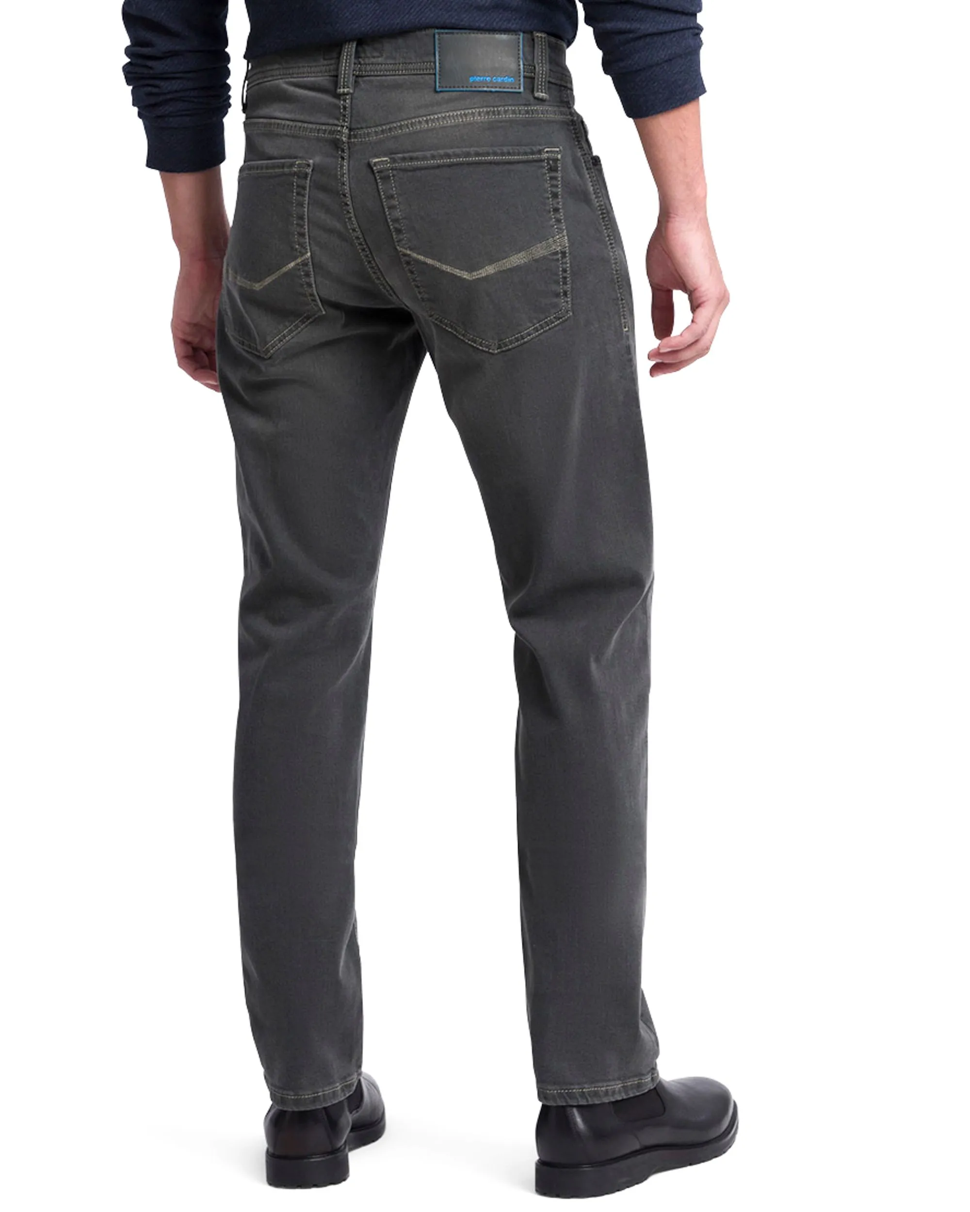 Pierre Cardin Lyon Jeans - Afbeelding 5