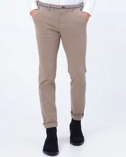 Mason's Torino Winter Chino