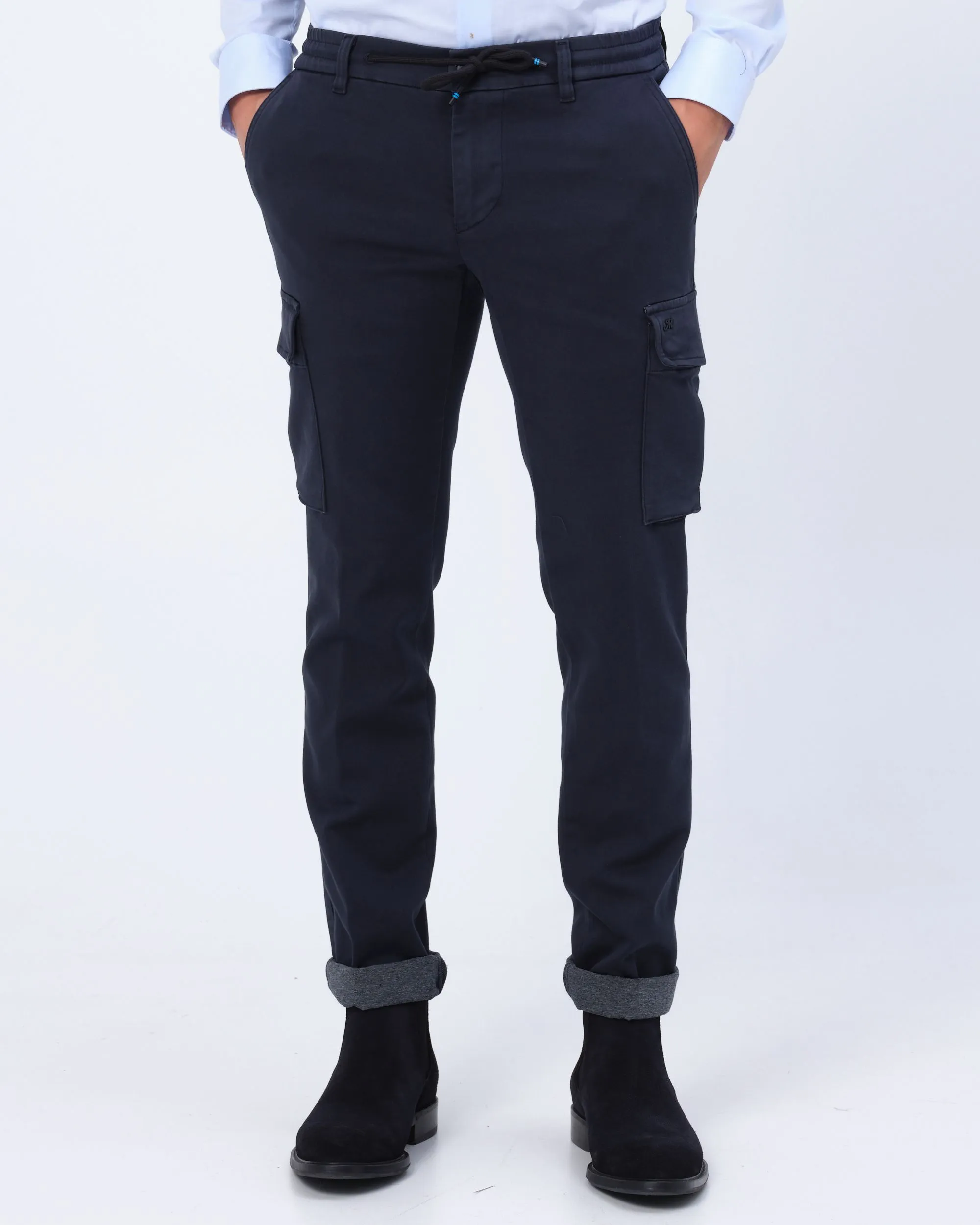 Mason's Chile Jogger Chino