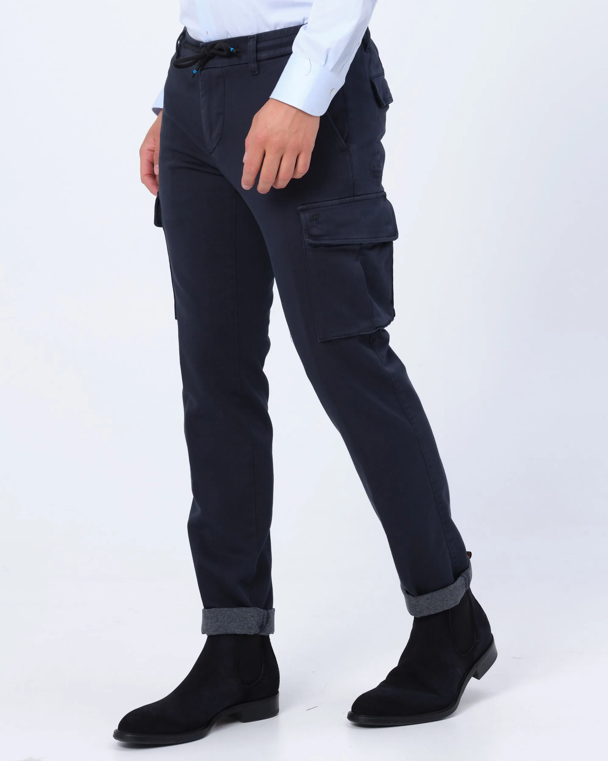 Mason's Chile Jogger Chino - Afbeelding 4