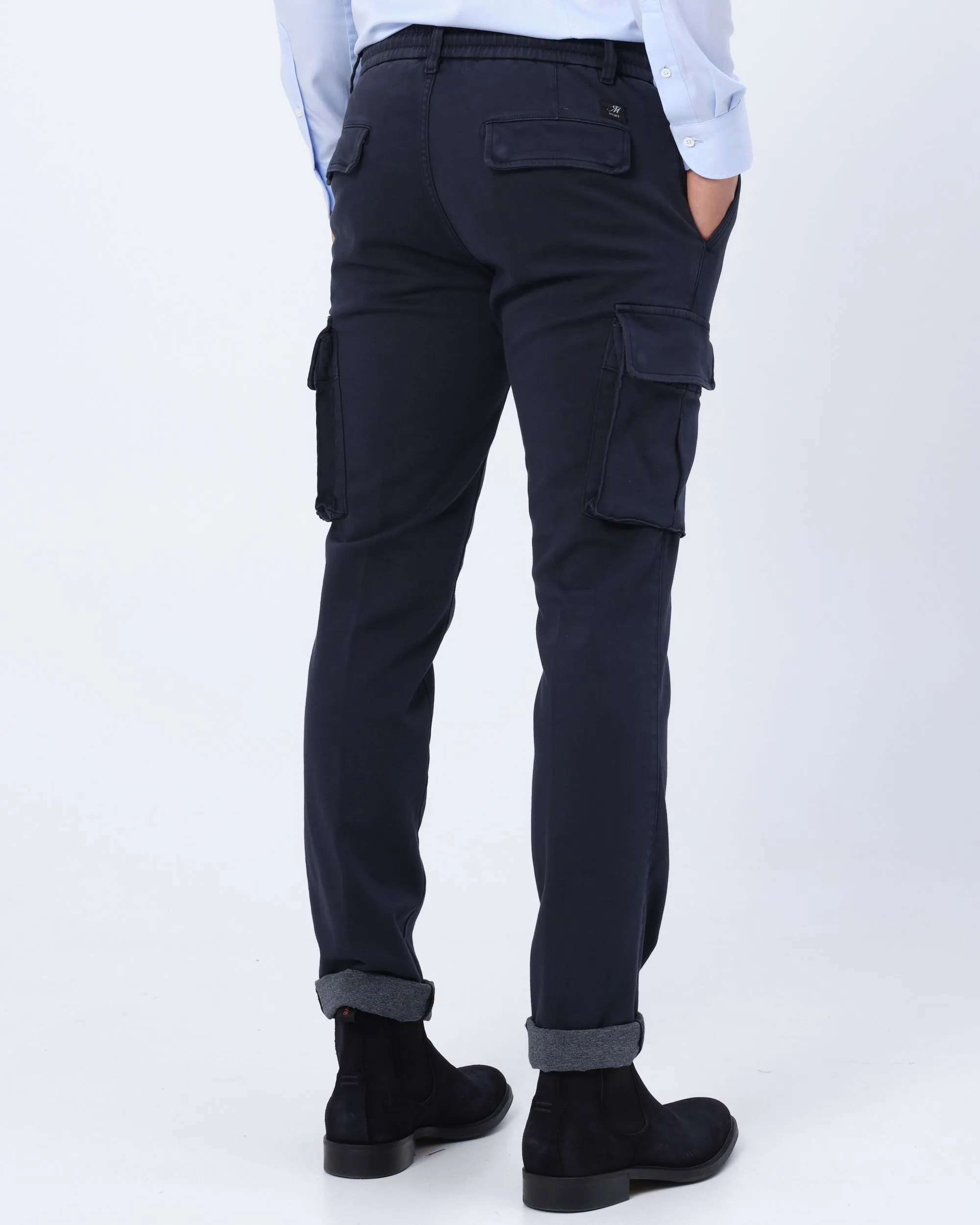 Mason's Chile Jogger Chino - Afbeelding 5