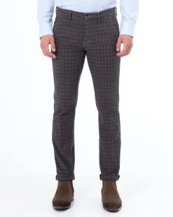 Mason's Torino Style Chino