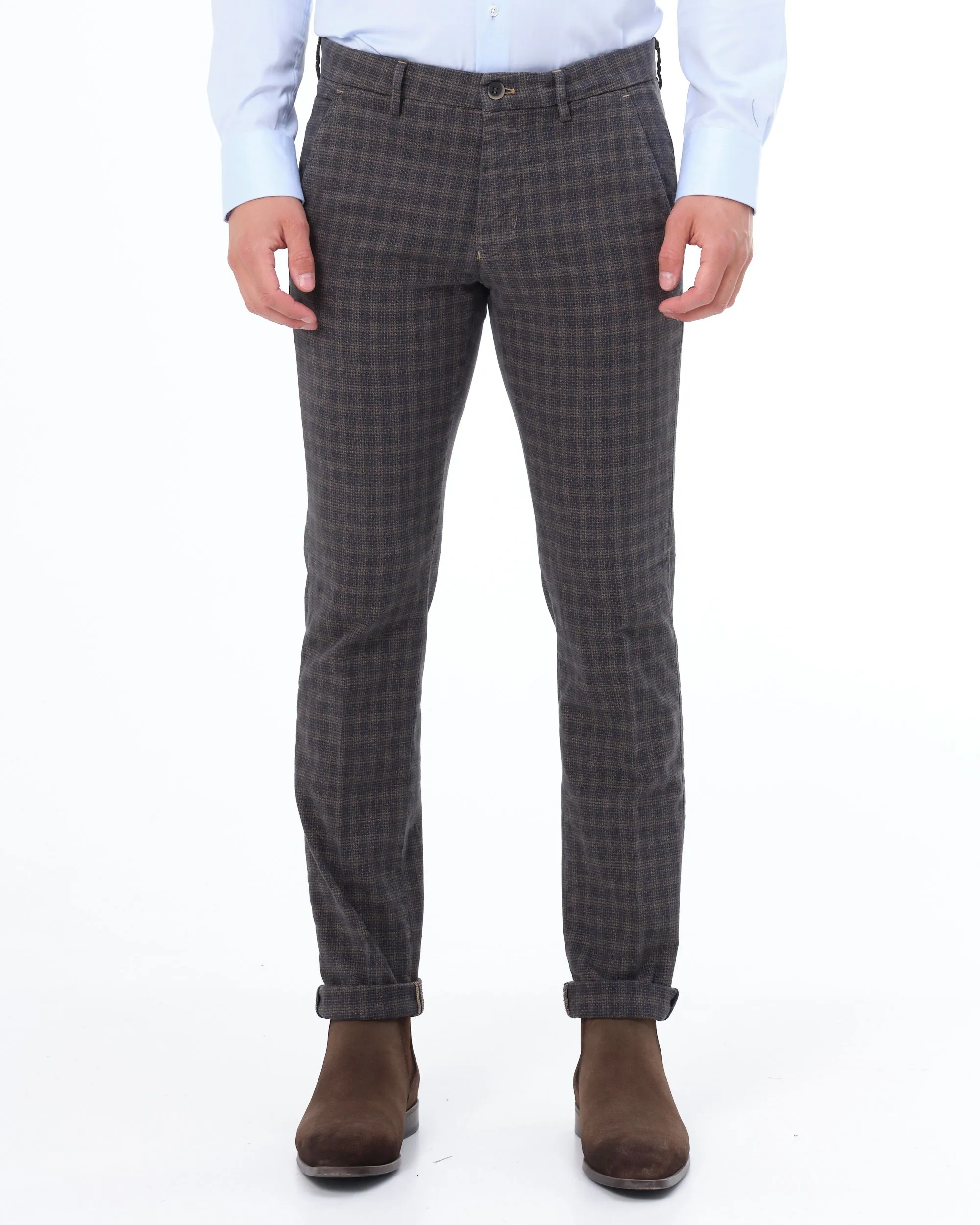 Mason's Torino Style Chino