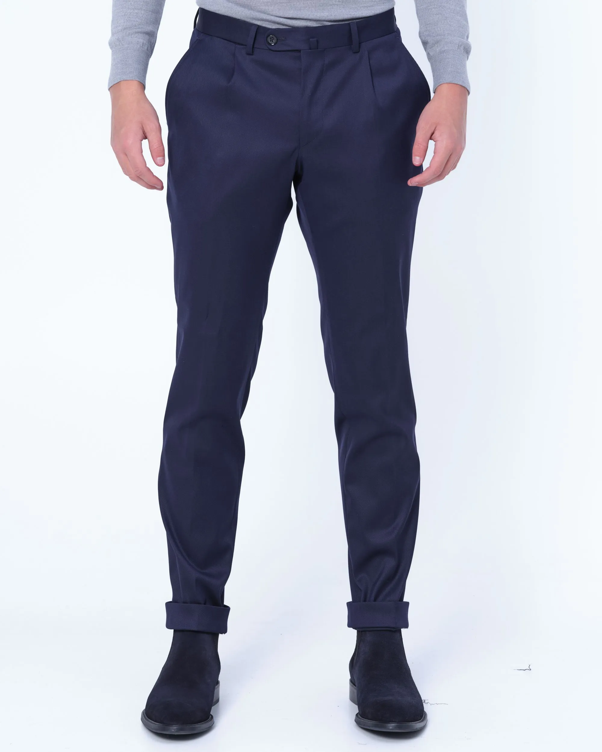 Dutch Dandies Mix & Match Pantalon