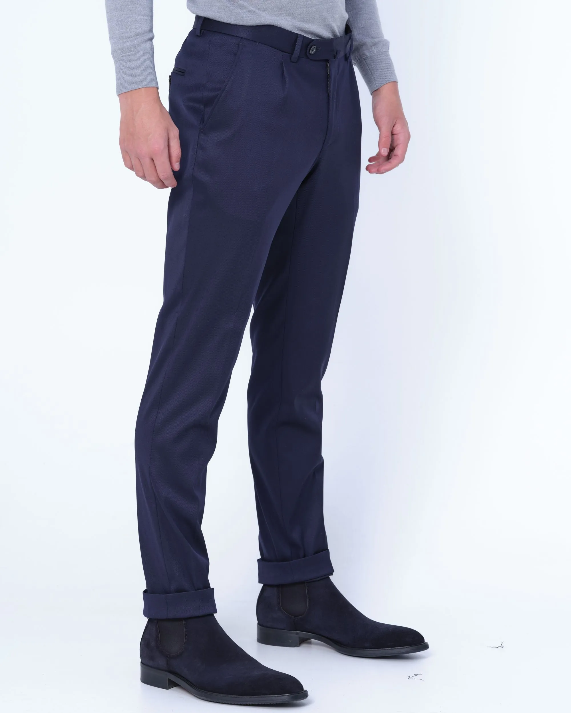 Dutch Dandies Mix & Match Pantalon - Afbeelding 4